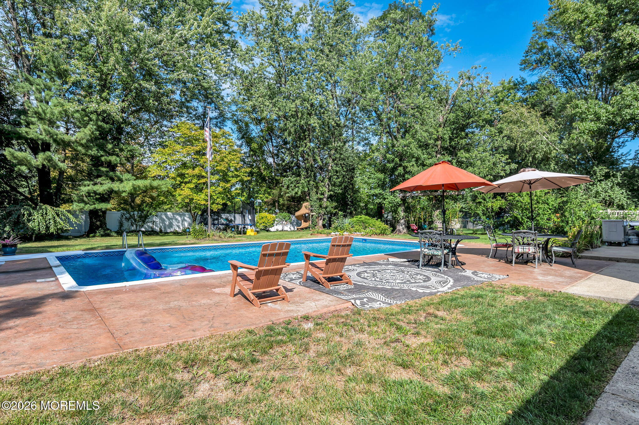 122 Hibernia Way Freehold NJ 07728
