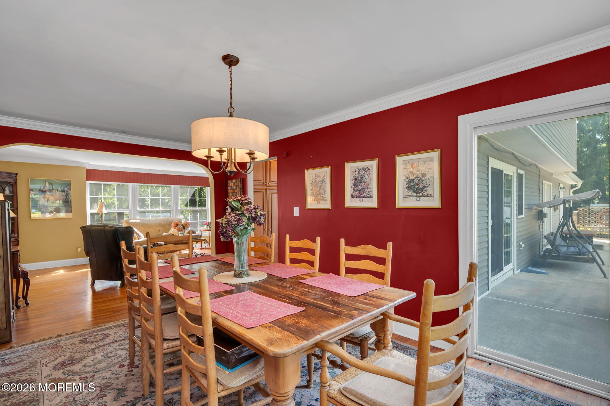 122 Hibernia Way Freehold NJ 07728