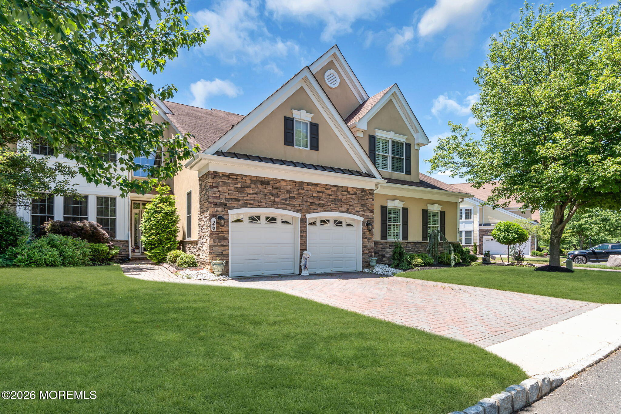 26 Majestic Drive Tinton Falls NJ 07724