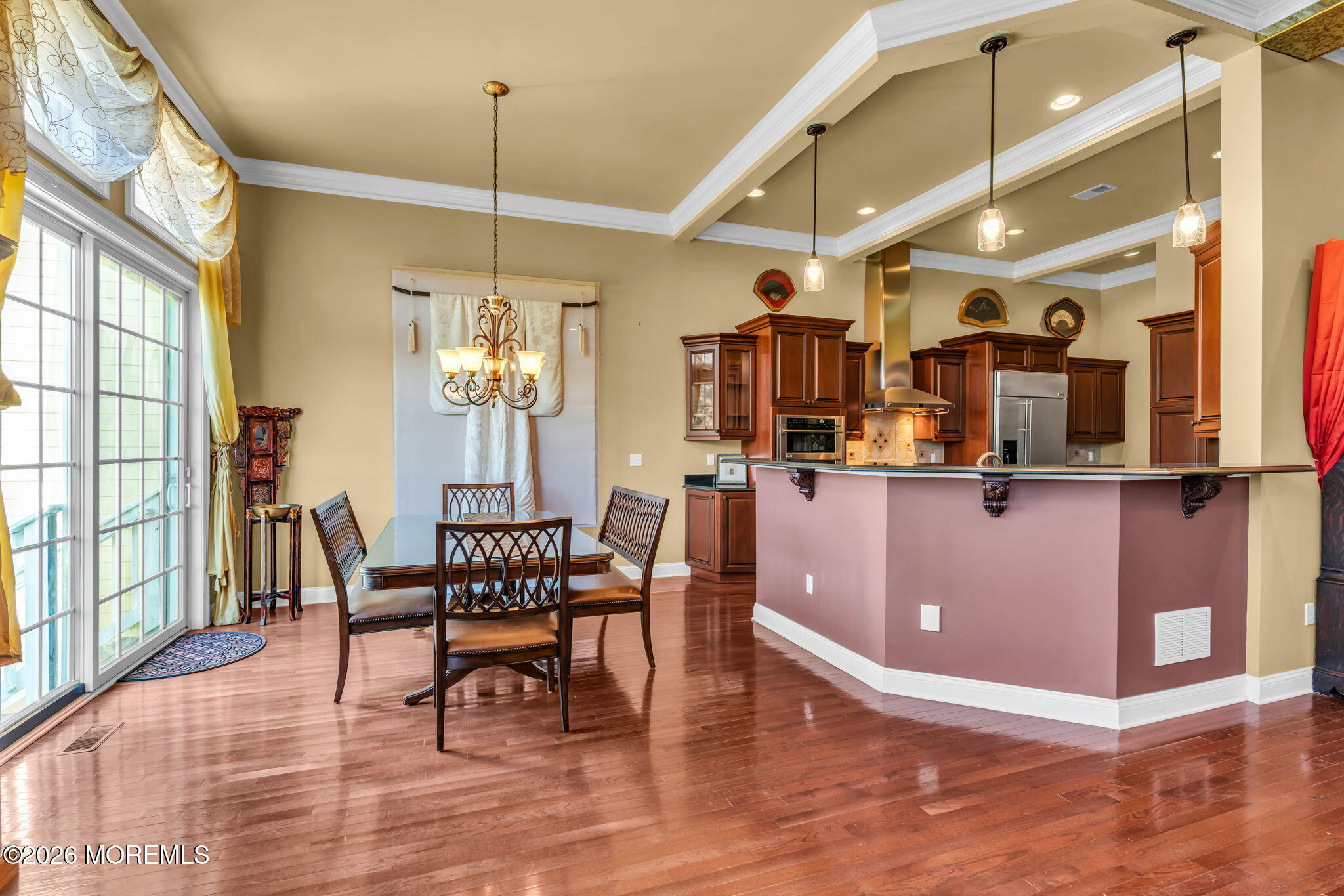 26 Majestic Drive Tinton Falls NJ 07724