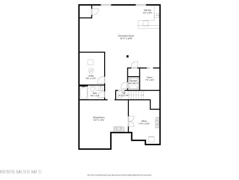 26 Majestic Drive Tinton Falls NJ 07724