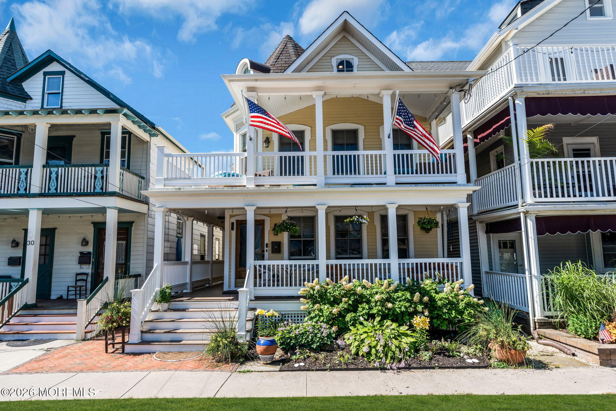 32 Heck Avenue Ocean Grove NJ 07756