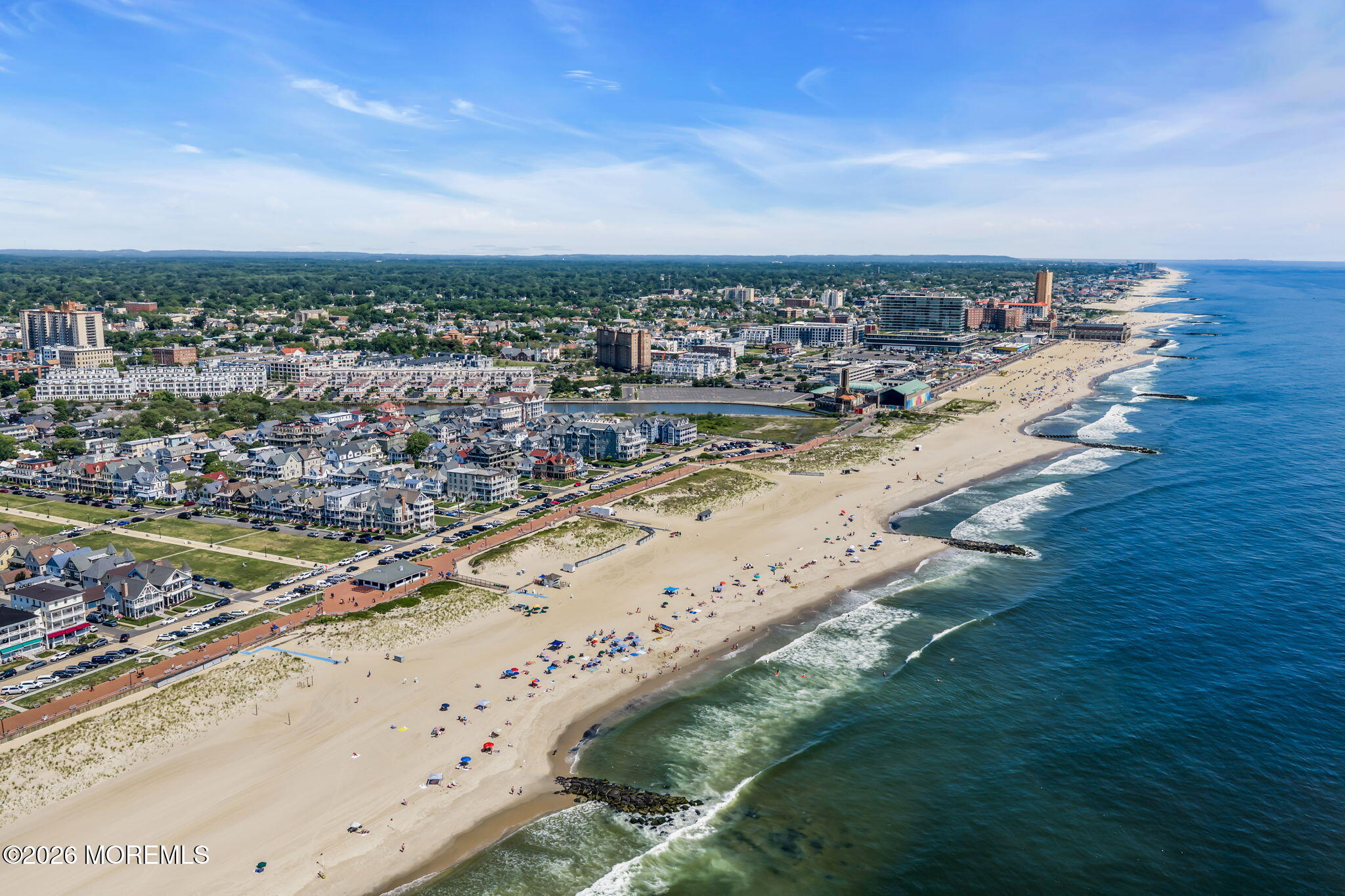 32 Heck Avenue Ocean Grove NJ 07756