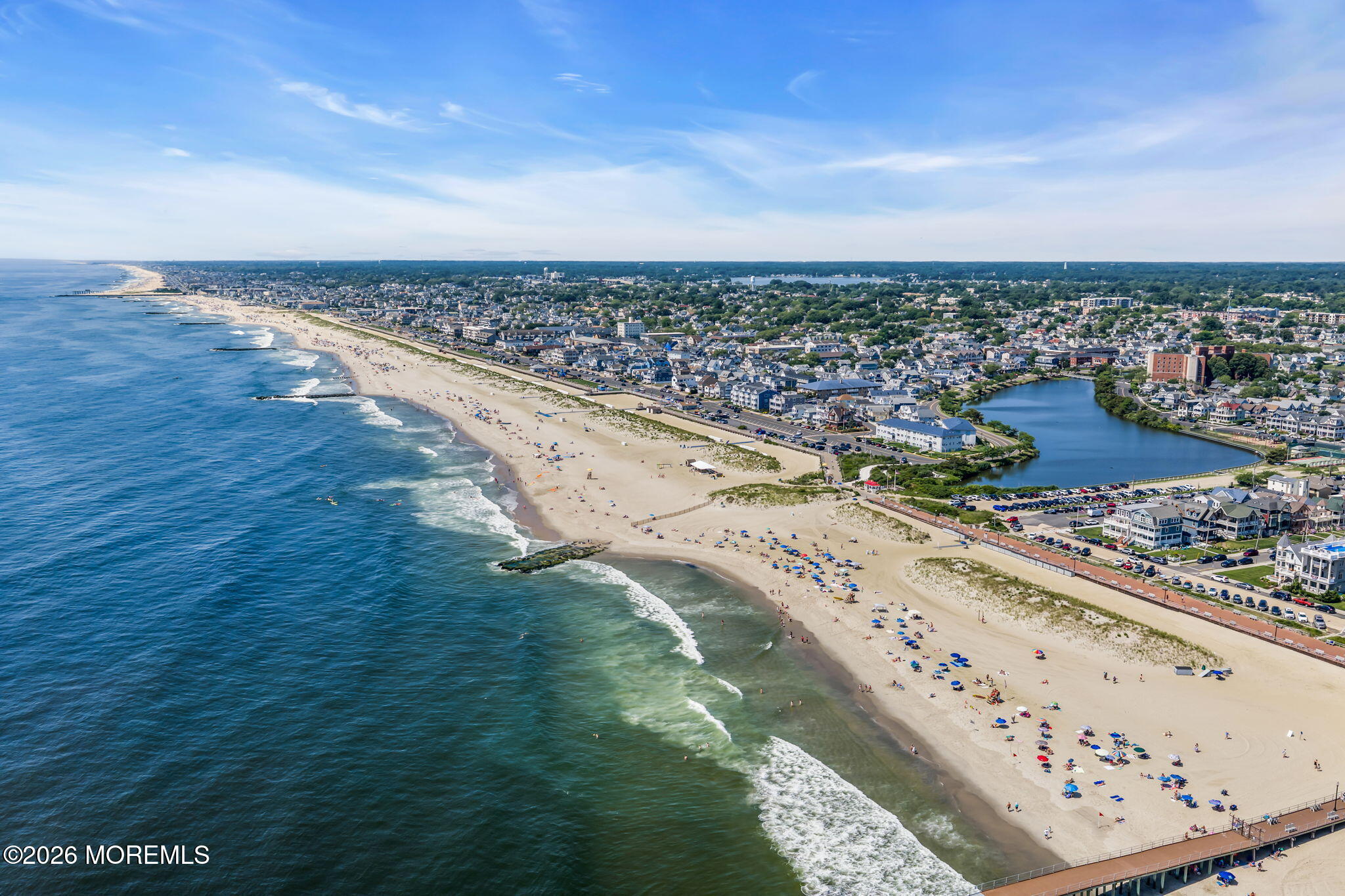 32 Heck Avenue Ocean Grove NJ 07756