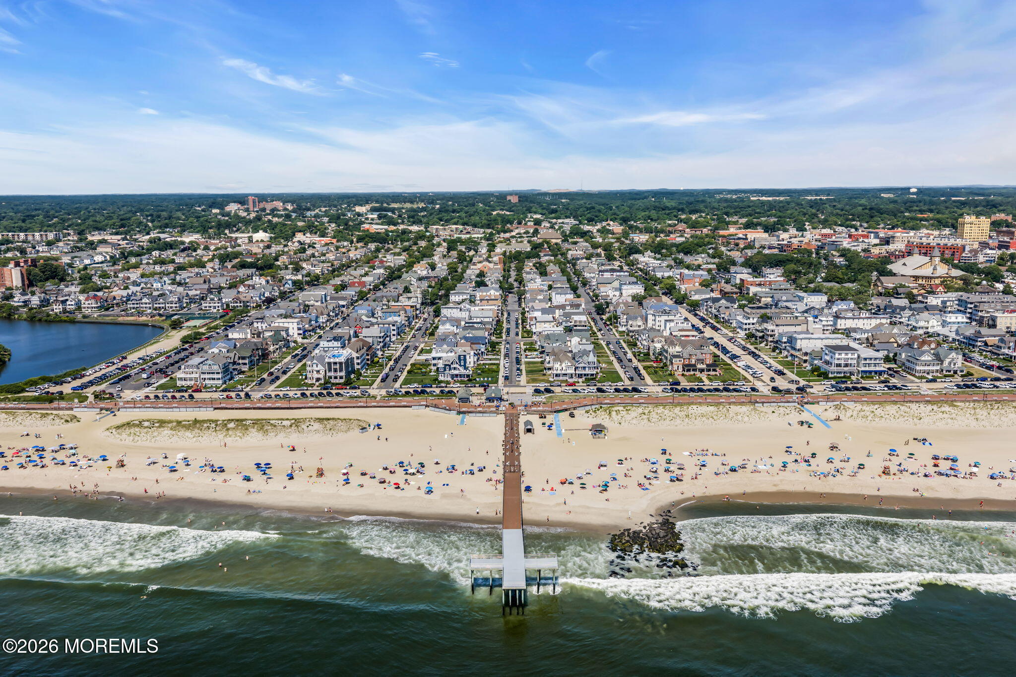 32 Heck Avenue Ocean Grove NJ 07756