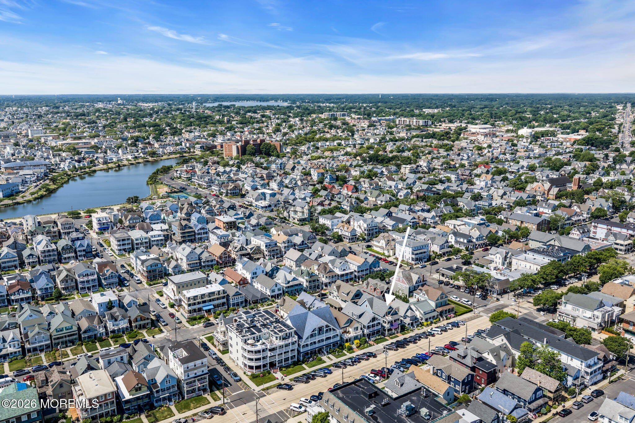 32 Heck Avenue Ocean Grove NJ 07756