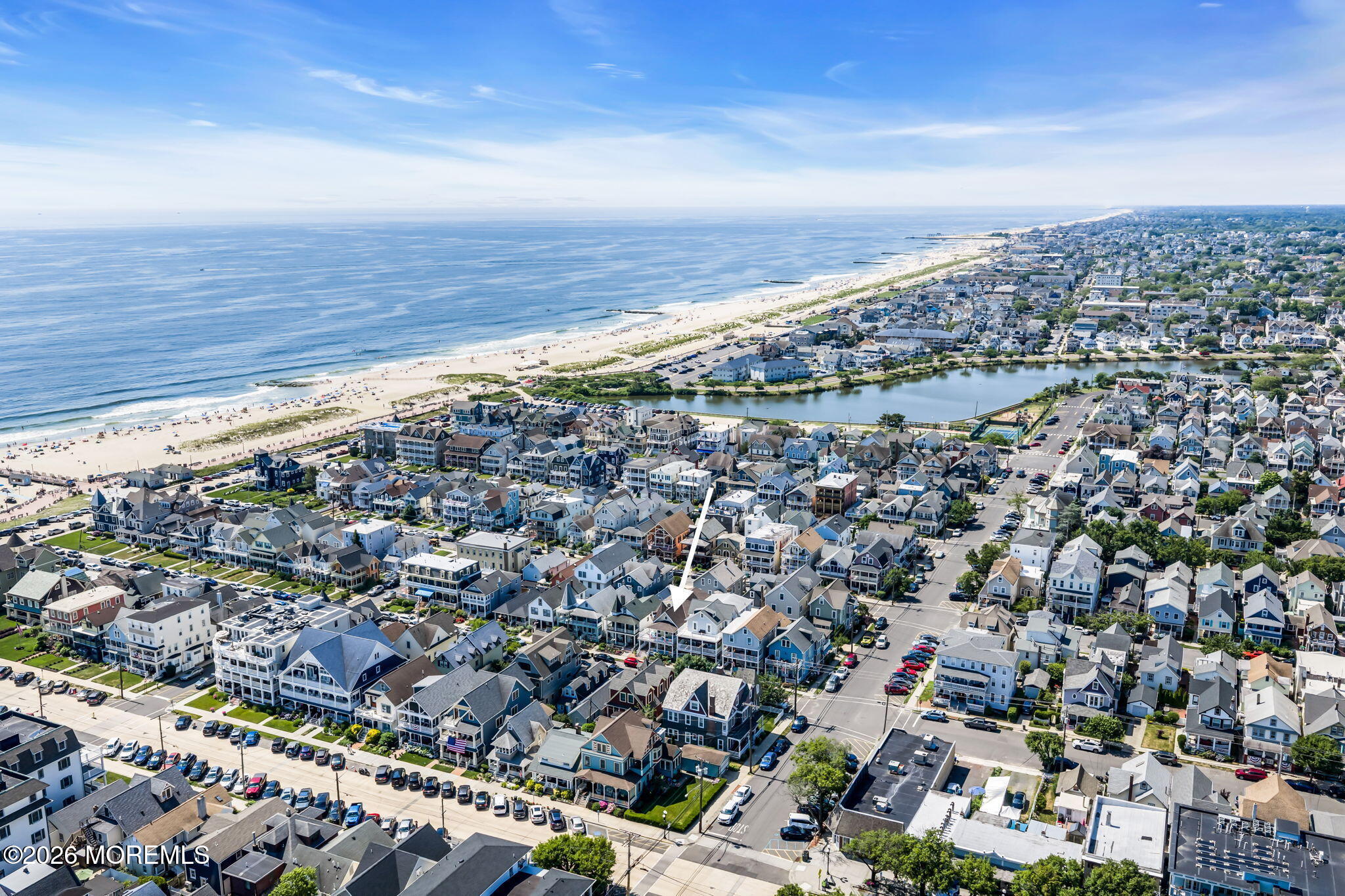 32 Heck Avenue Ocean Grove NJ 07756