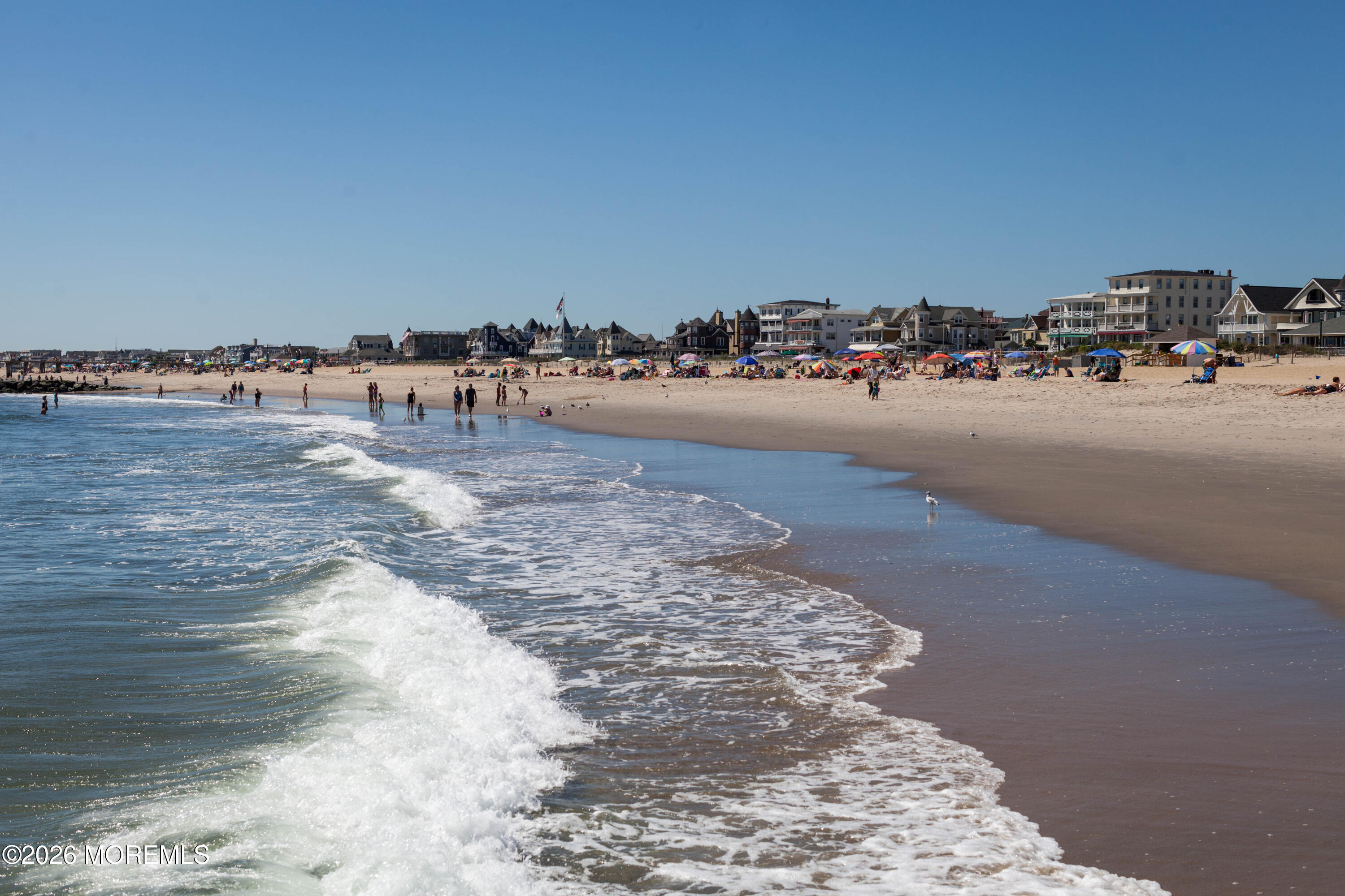 32 Heck Avenue Ocean Grove NJ 07756