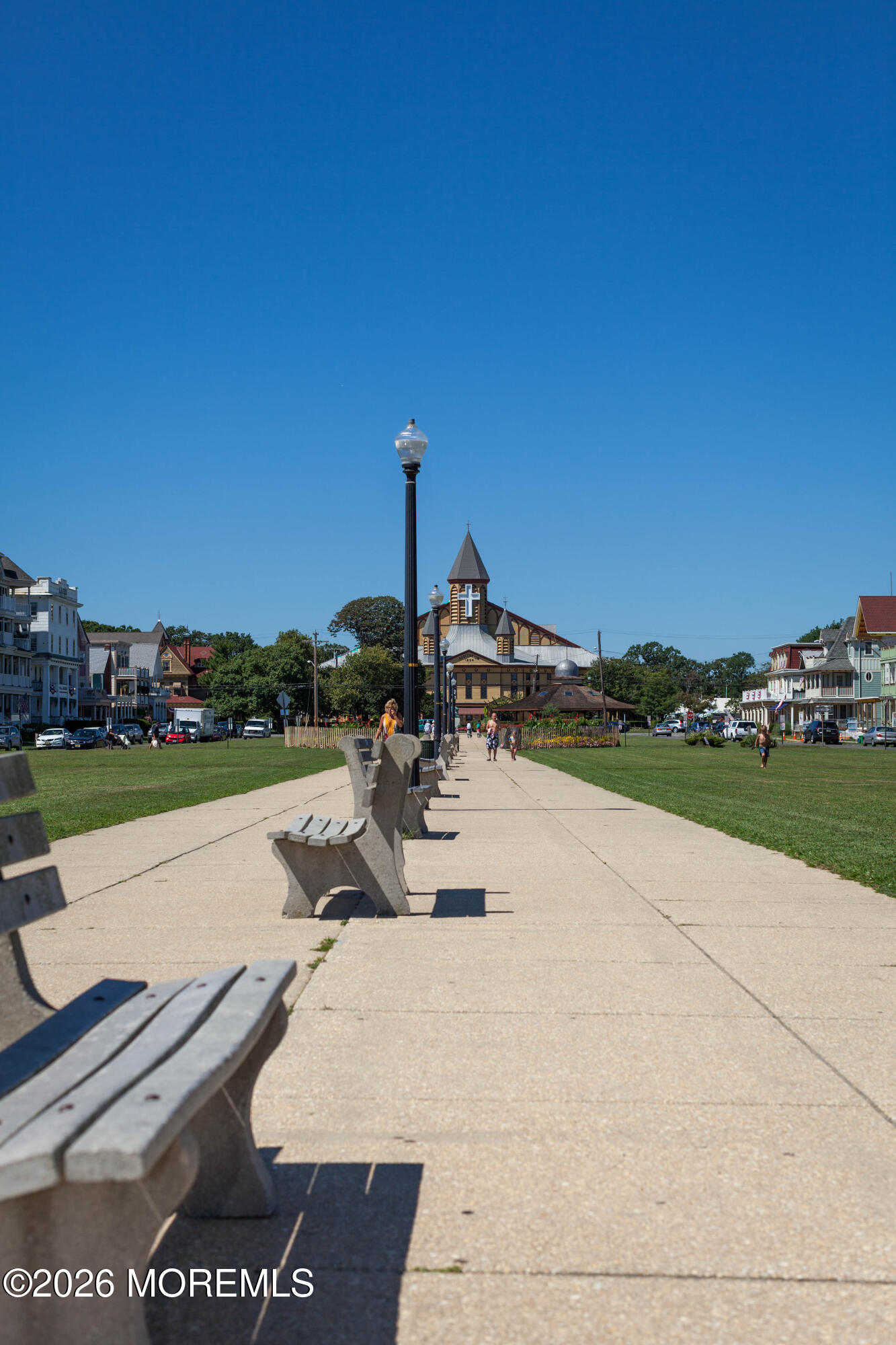 32 Heck Avenue Ocean Grove NJ 07756
