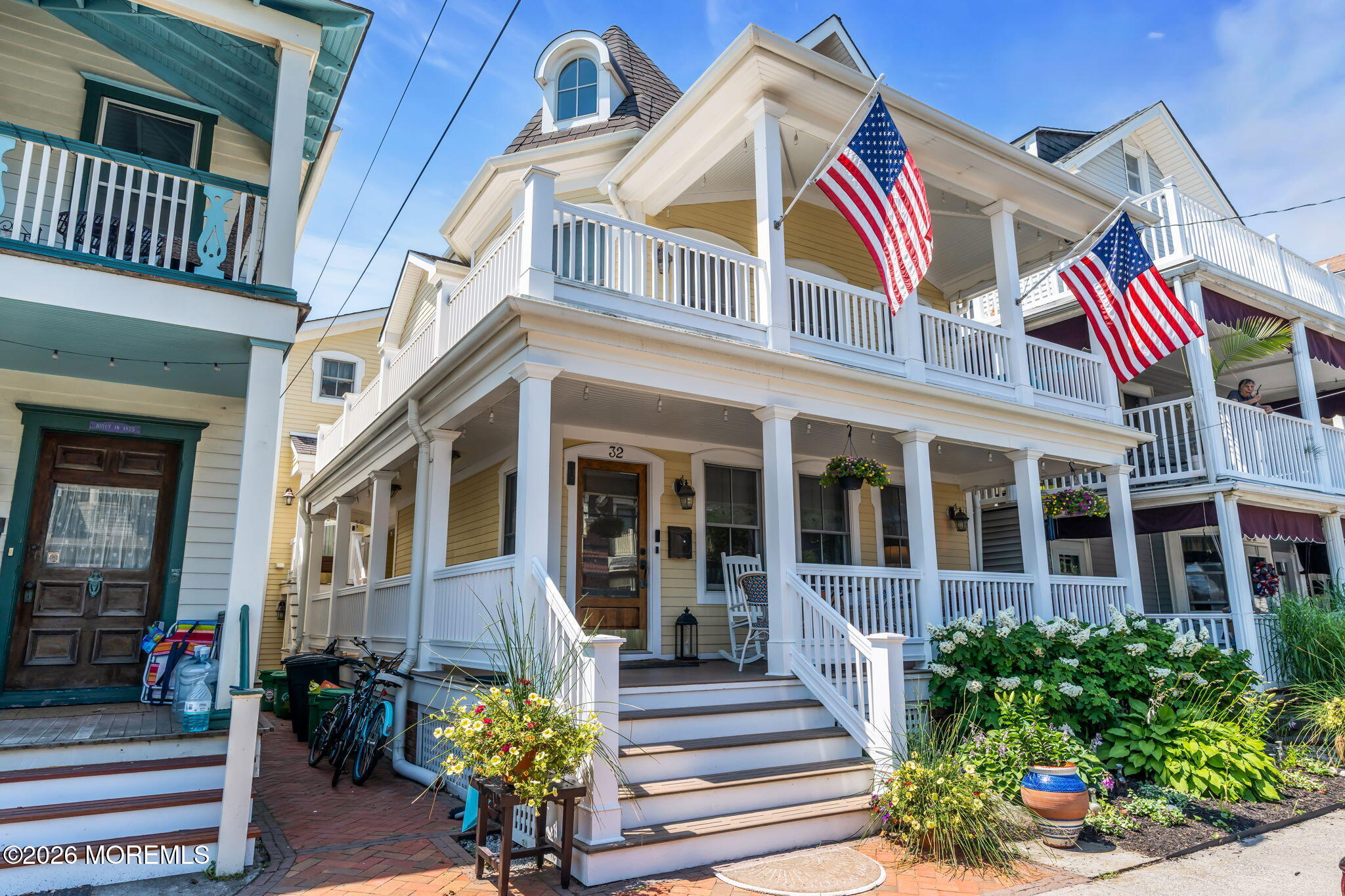 32 Heck Avenue Ocean Grove NJ 07756