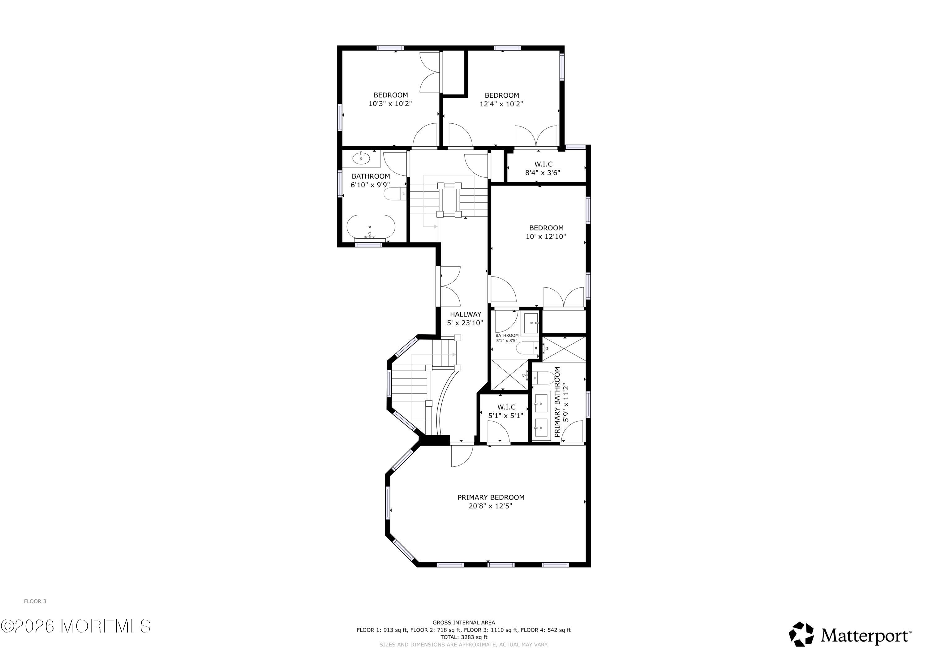 32 Heck Avenue Ocean Grove NJ 07756