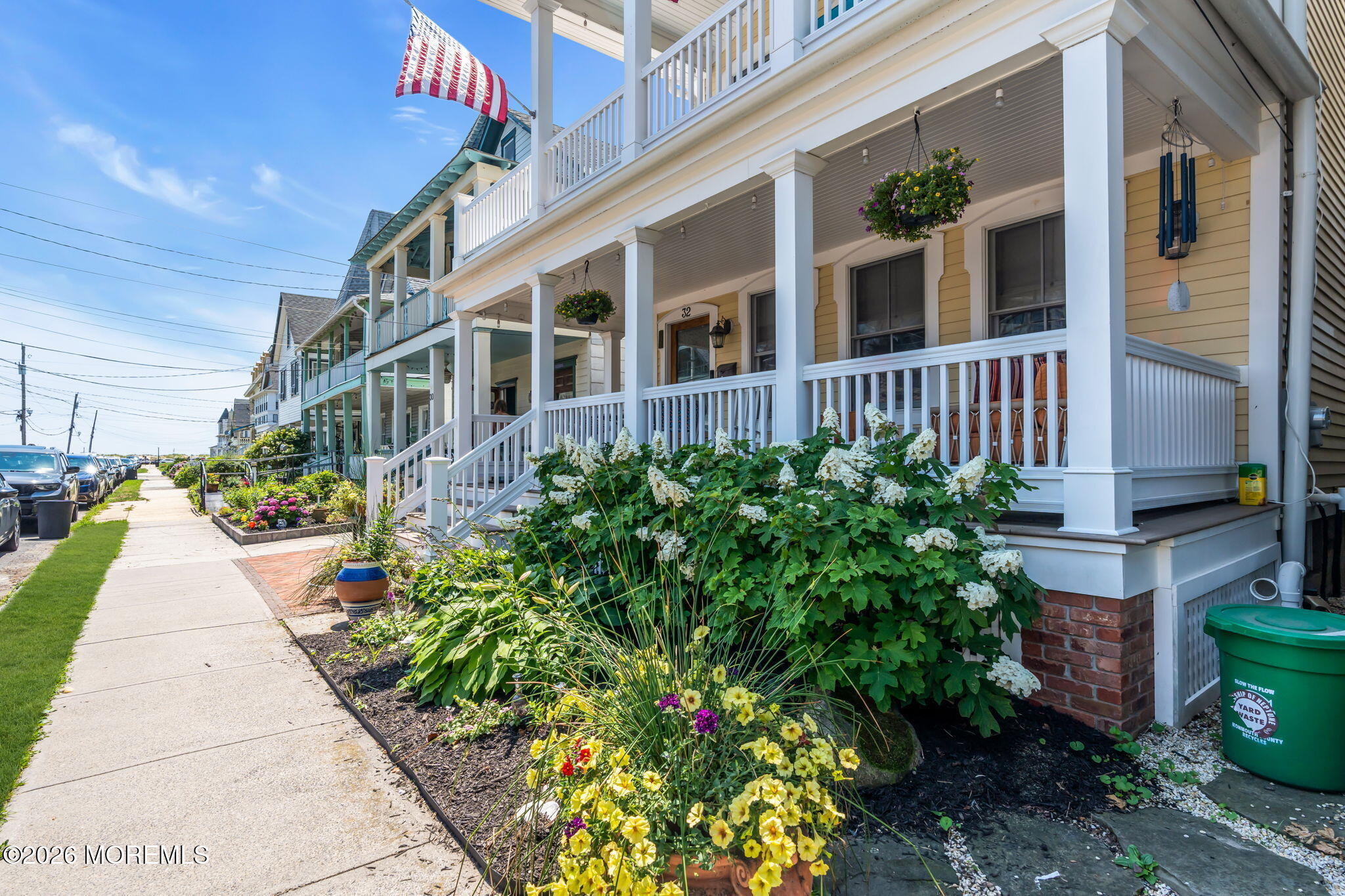 32 Heck Avenue Ocean Grove NJ 07756