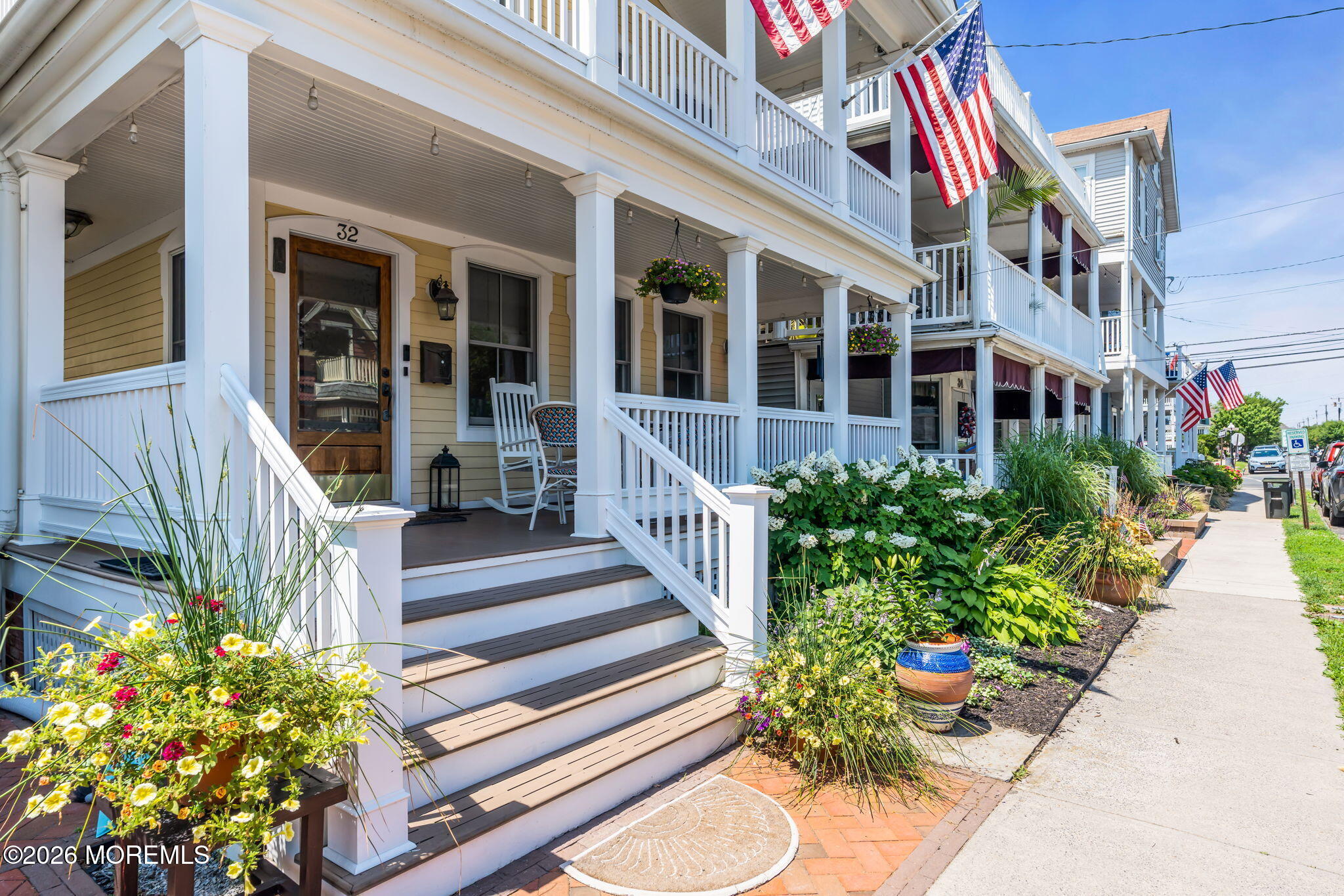 32 Heck Avenue Ocean Grove NJ 07756