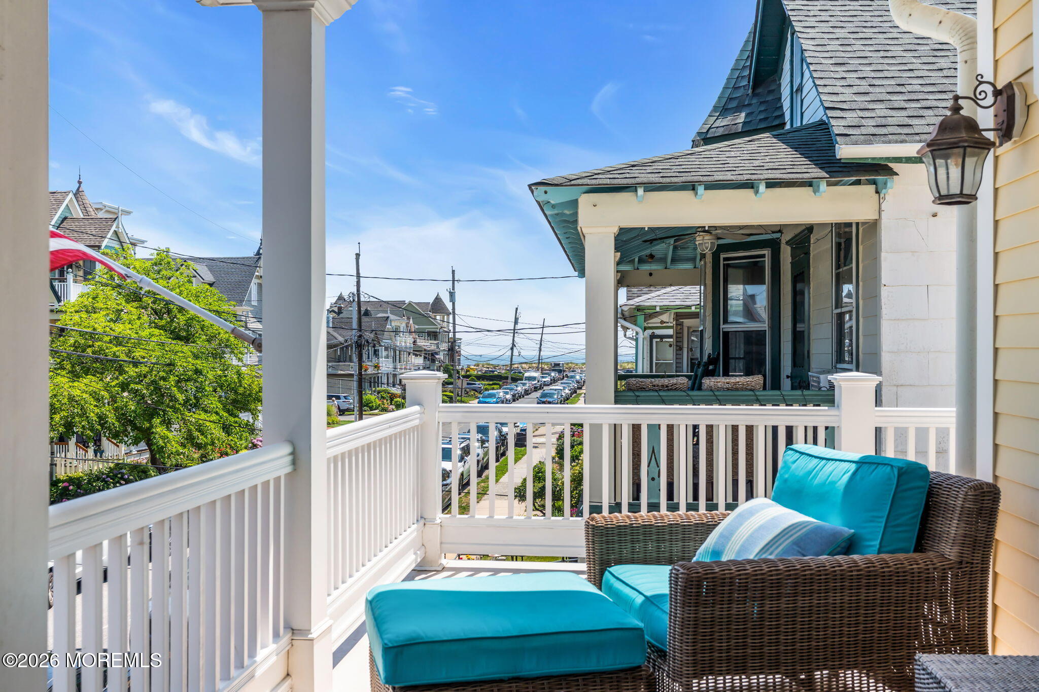 32 Heck Avenue Ocean Grove NJ 07756