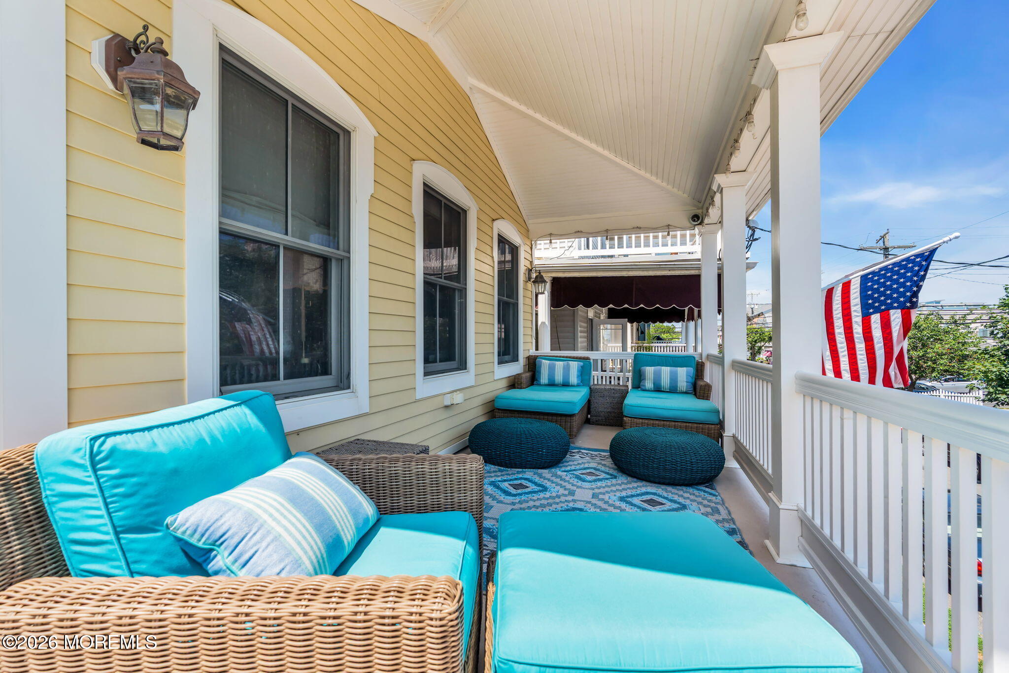 32 Heck Avenue Ocean Grove NJ 07756