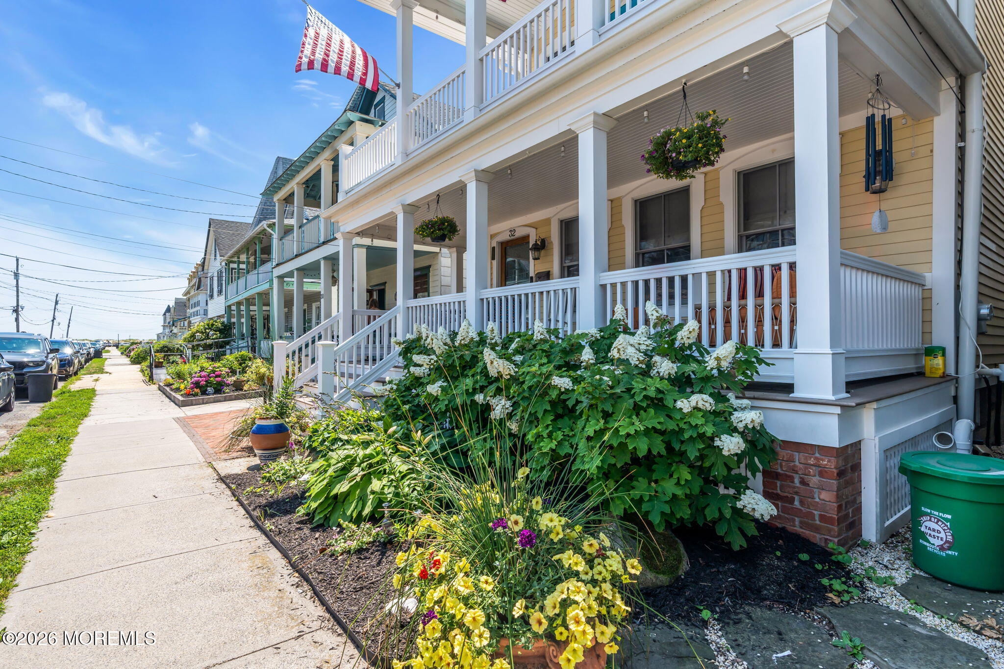 32 Heck Avenue Ocean Grove NJ 07756