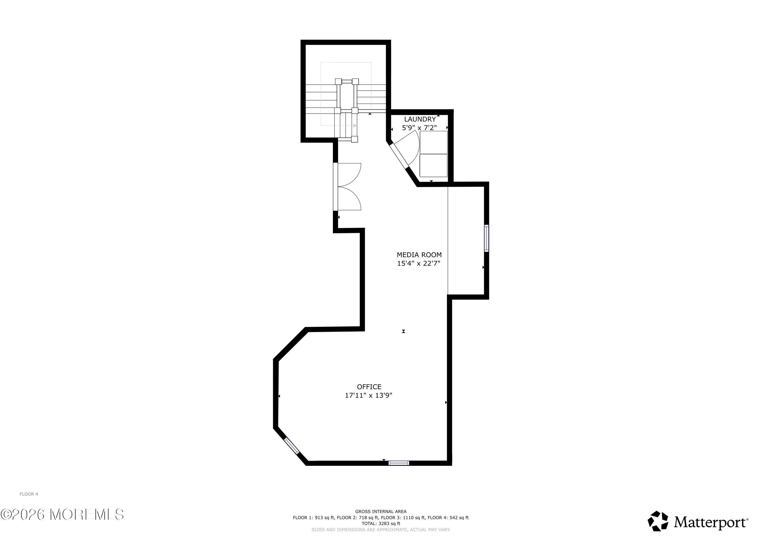 32 Heck Avenue Ocean Grove NJ 07756