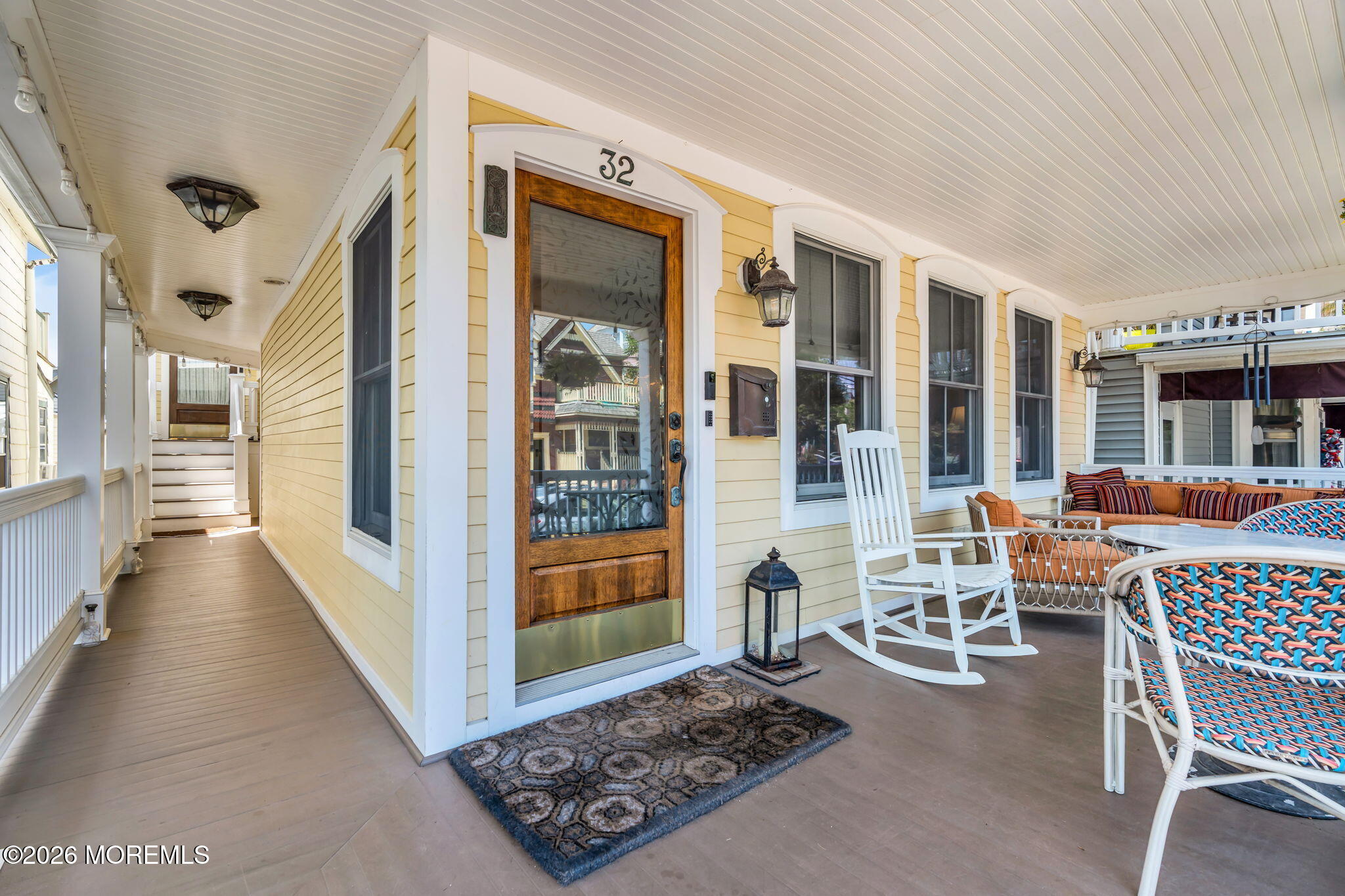 32 Heck Avenue Ocean Grove NJ 07756