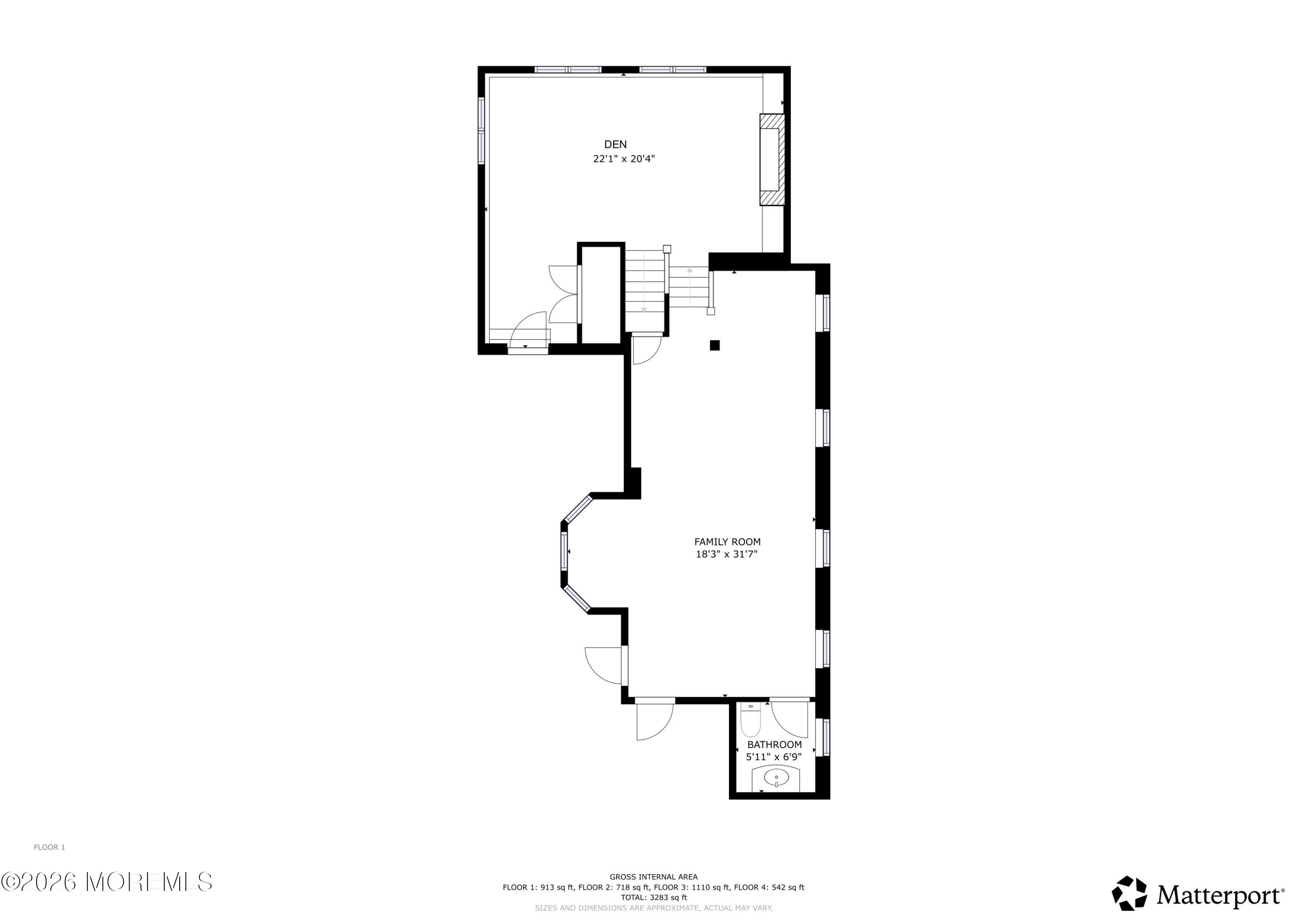 32 Heck Avenue Ocean Grove NJ 07756
