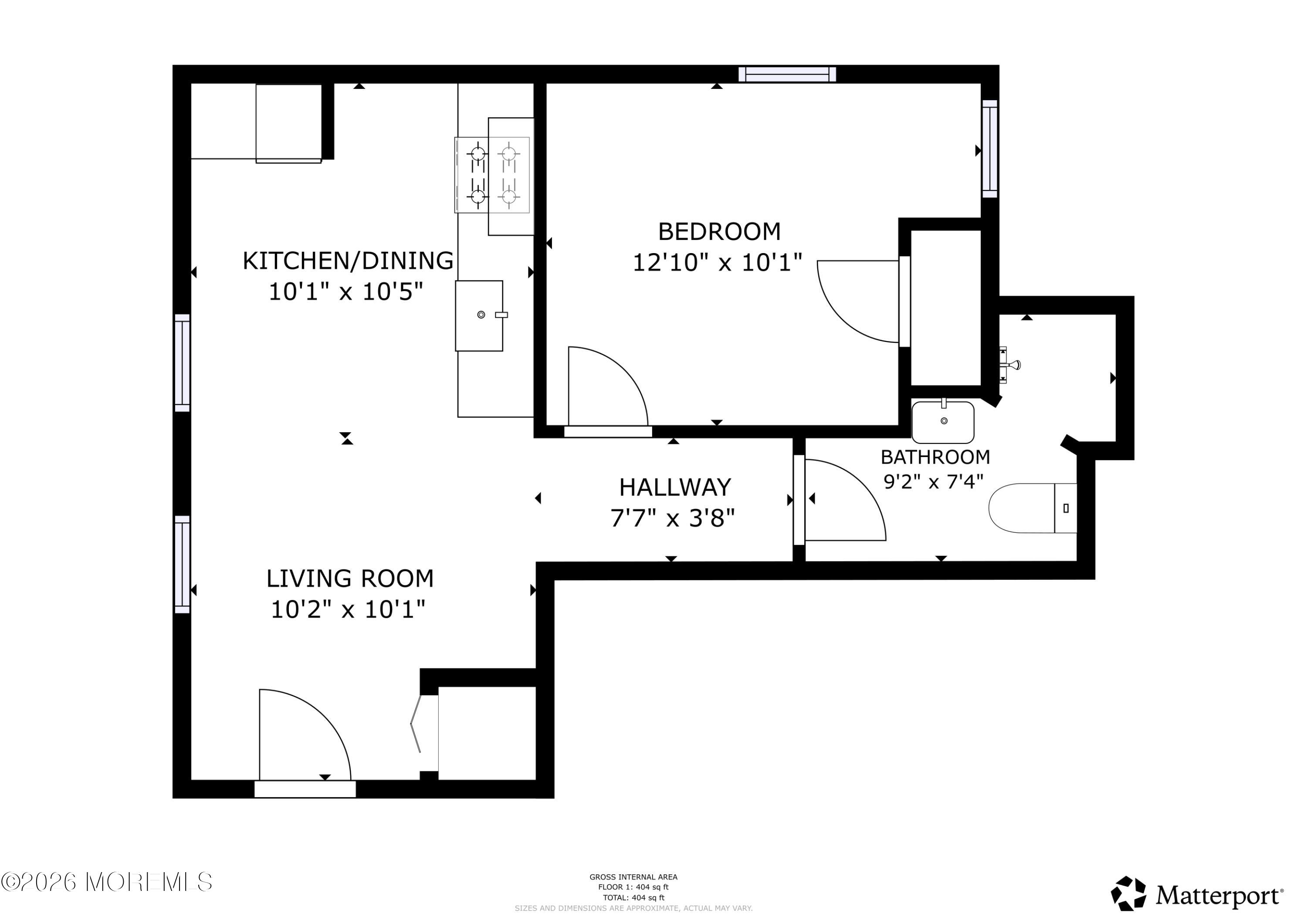 32 Heck Avenue Ocean Grove NJ 07756