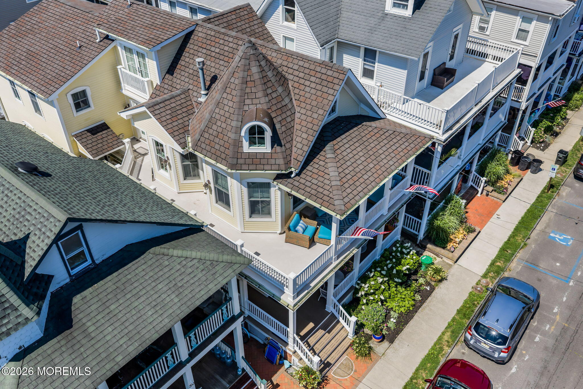 32 Heck Avenue Ocean Grove NJ 07756