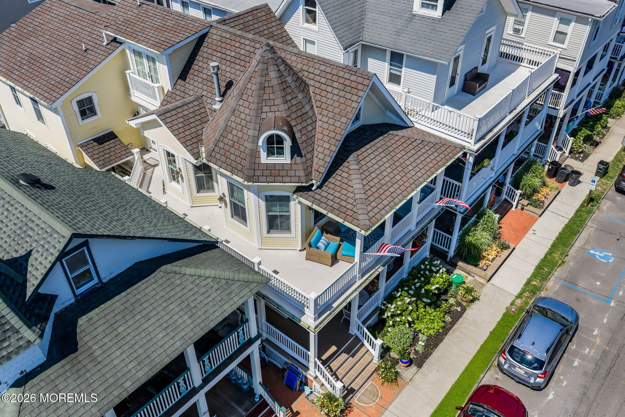 32 Heck Avenue Ocean Grove NJ 07756