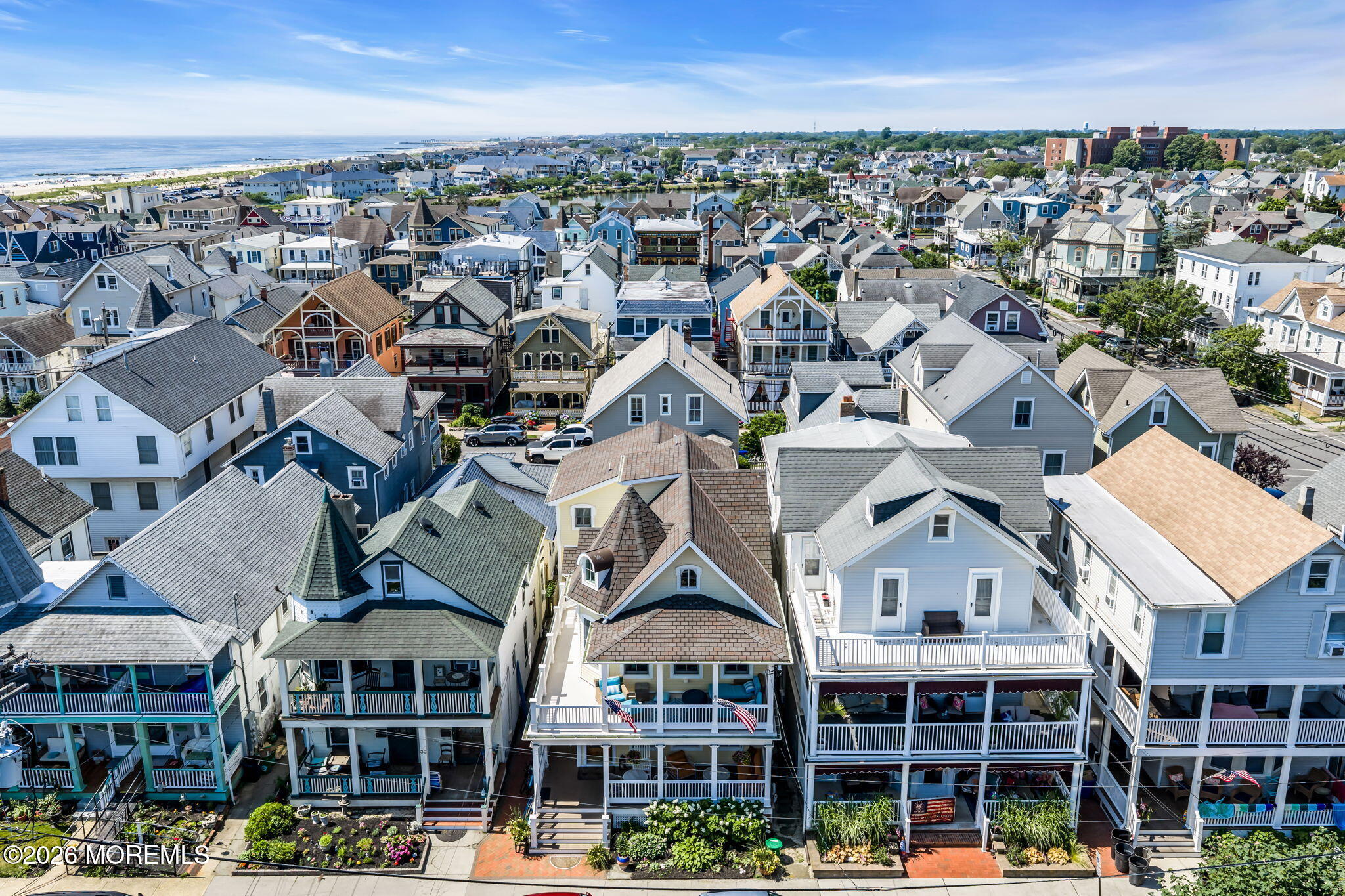 32 Heck Avenue Ocean Grove NJ 07756