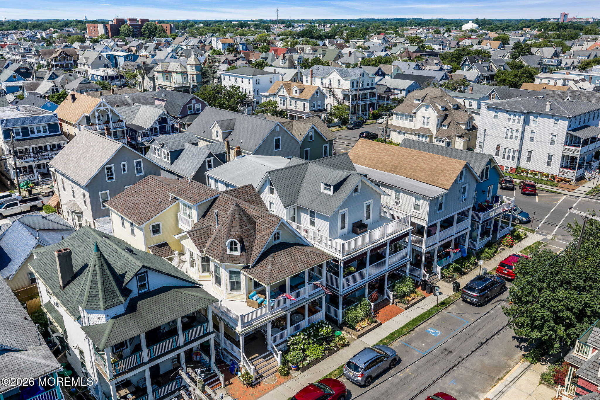 32 Heck Avenue Ocean Grove NJ 07756