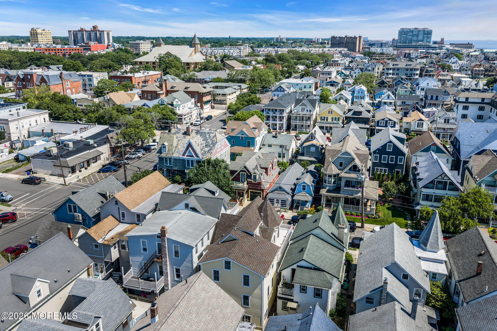 32 Heck Avenue Ocean Grove NJ 07756
