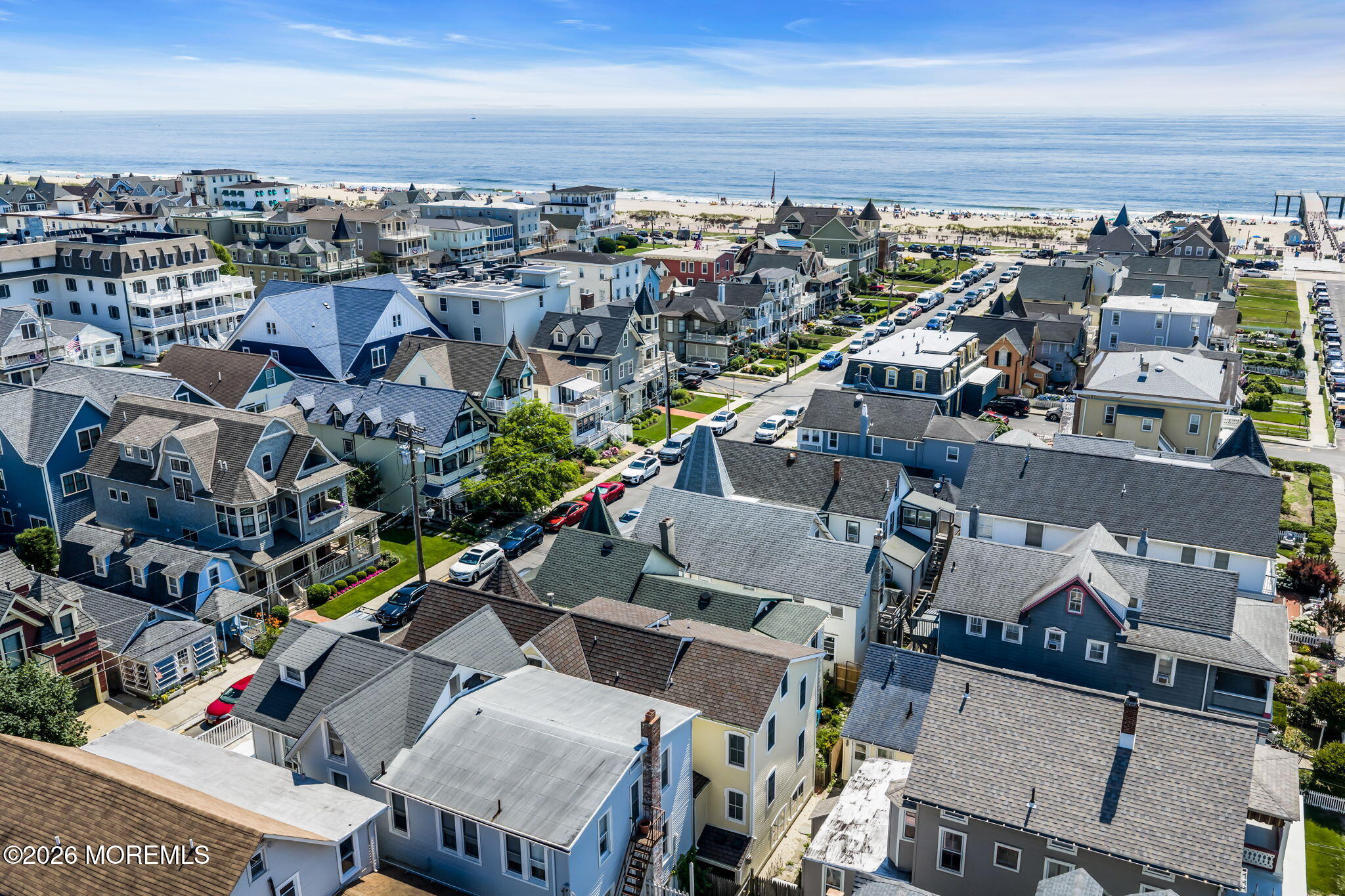 32 Heck Avenue Ocean Grove NJ 07756