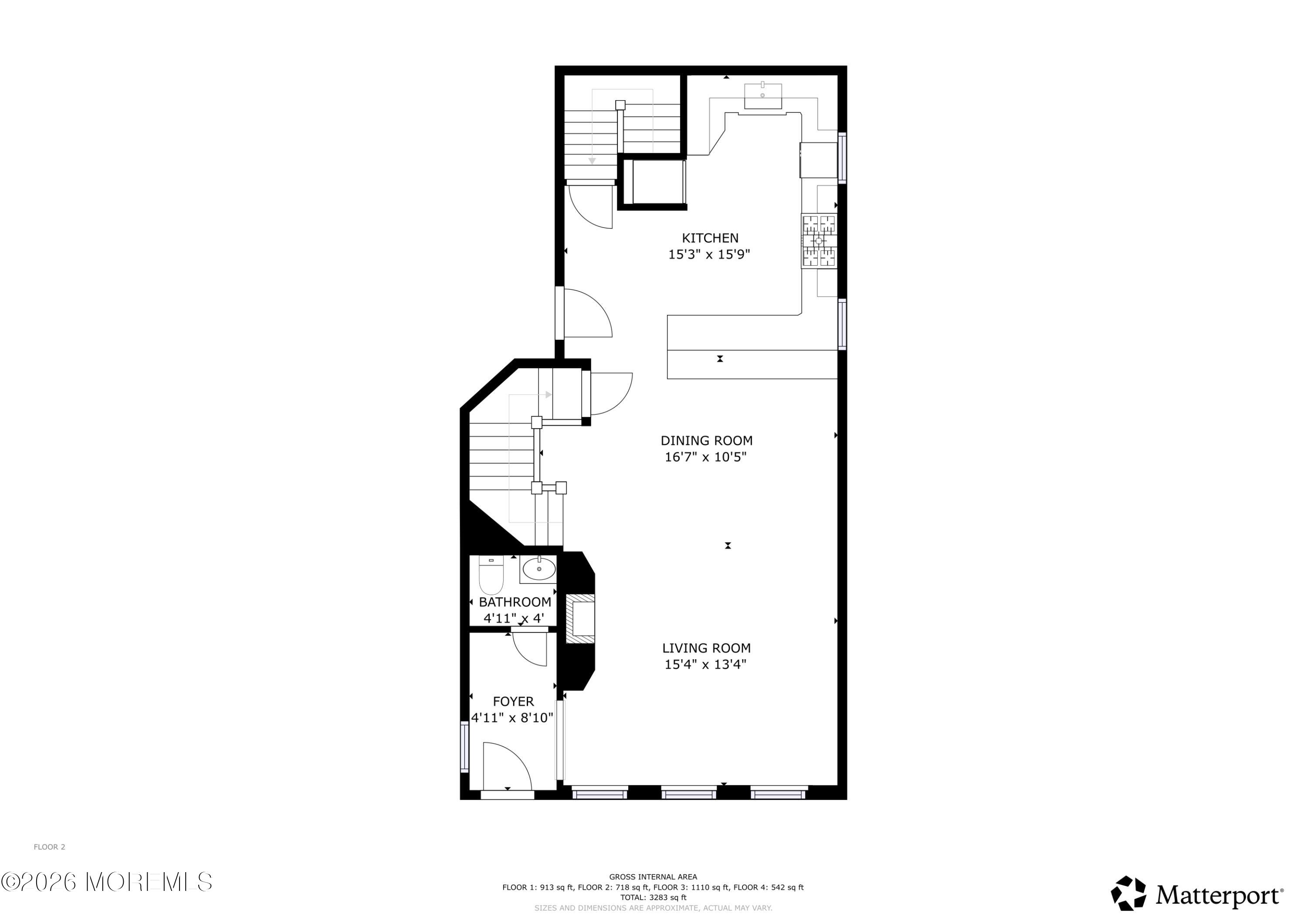32 Heck Avenue Ocean Grove NJ 07756