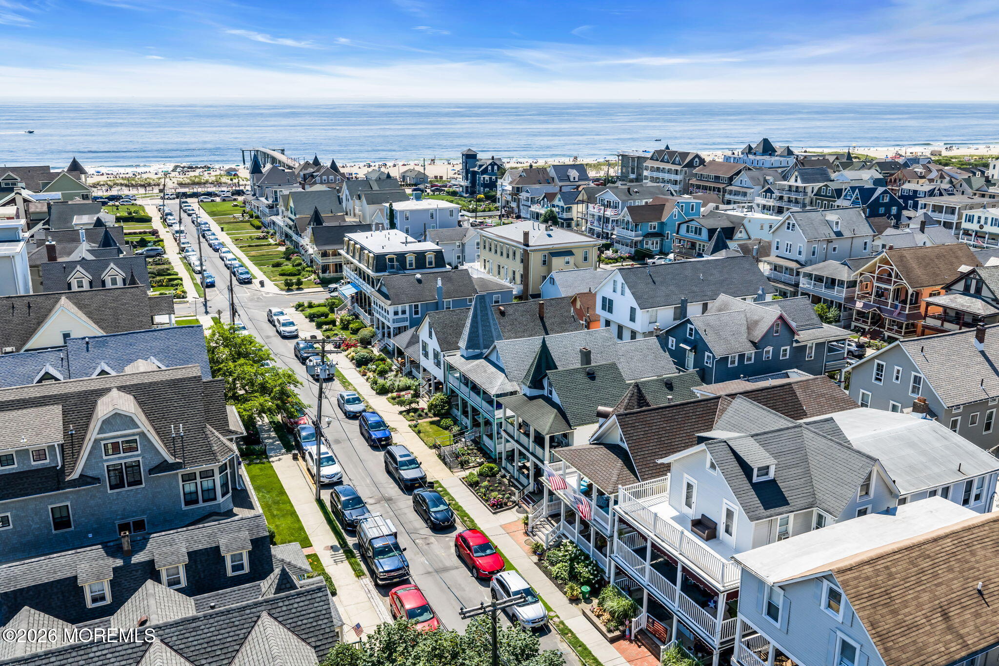 32 Heck Avenue Ocean Grove NJ 07756