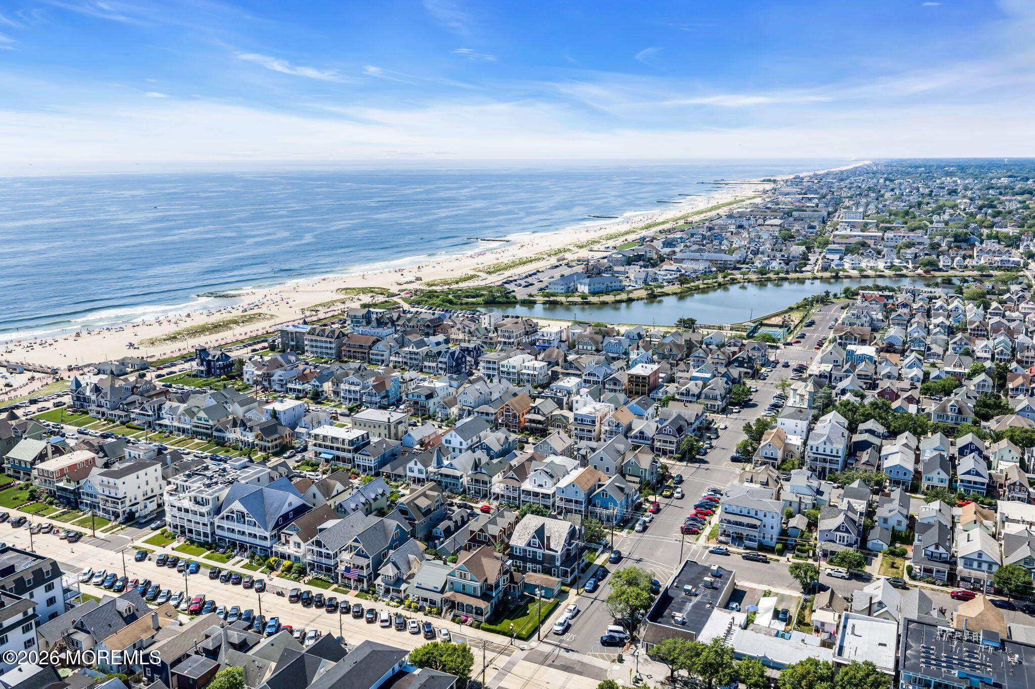 32 Heck Avenue Ocean Grove NJ 07756