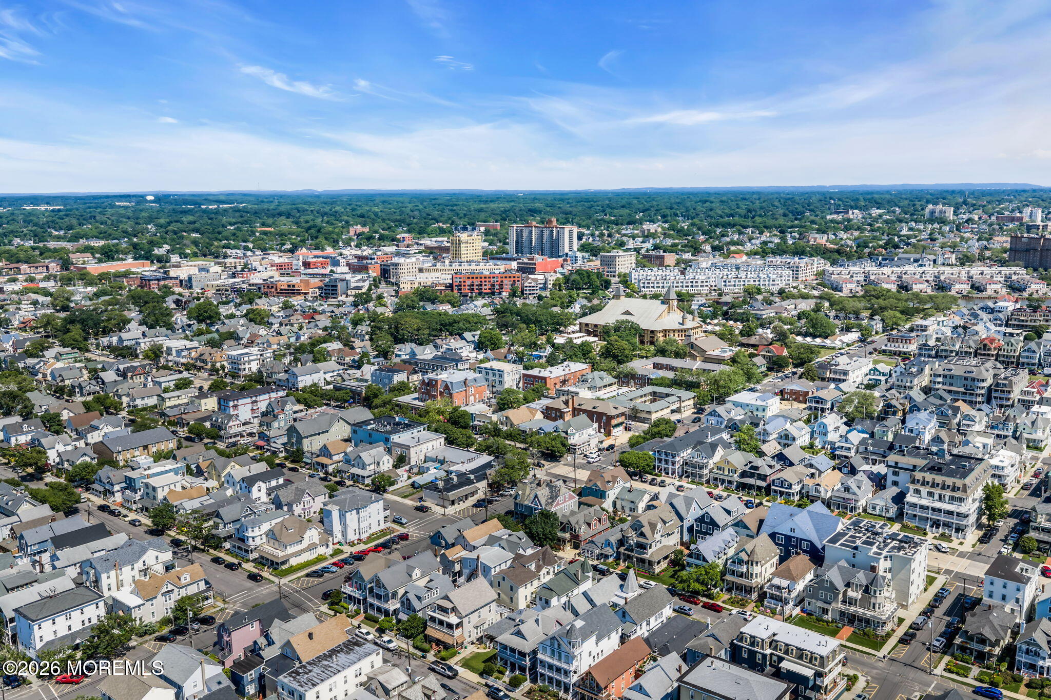 32 Heck Avenue Ocean Grove NJ 07756