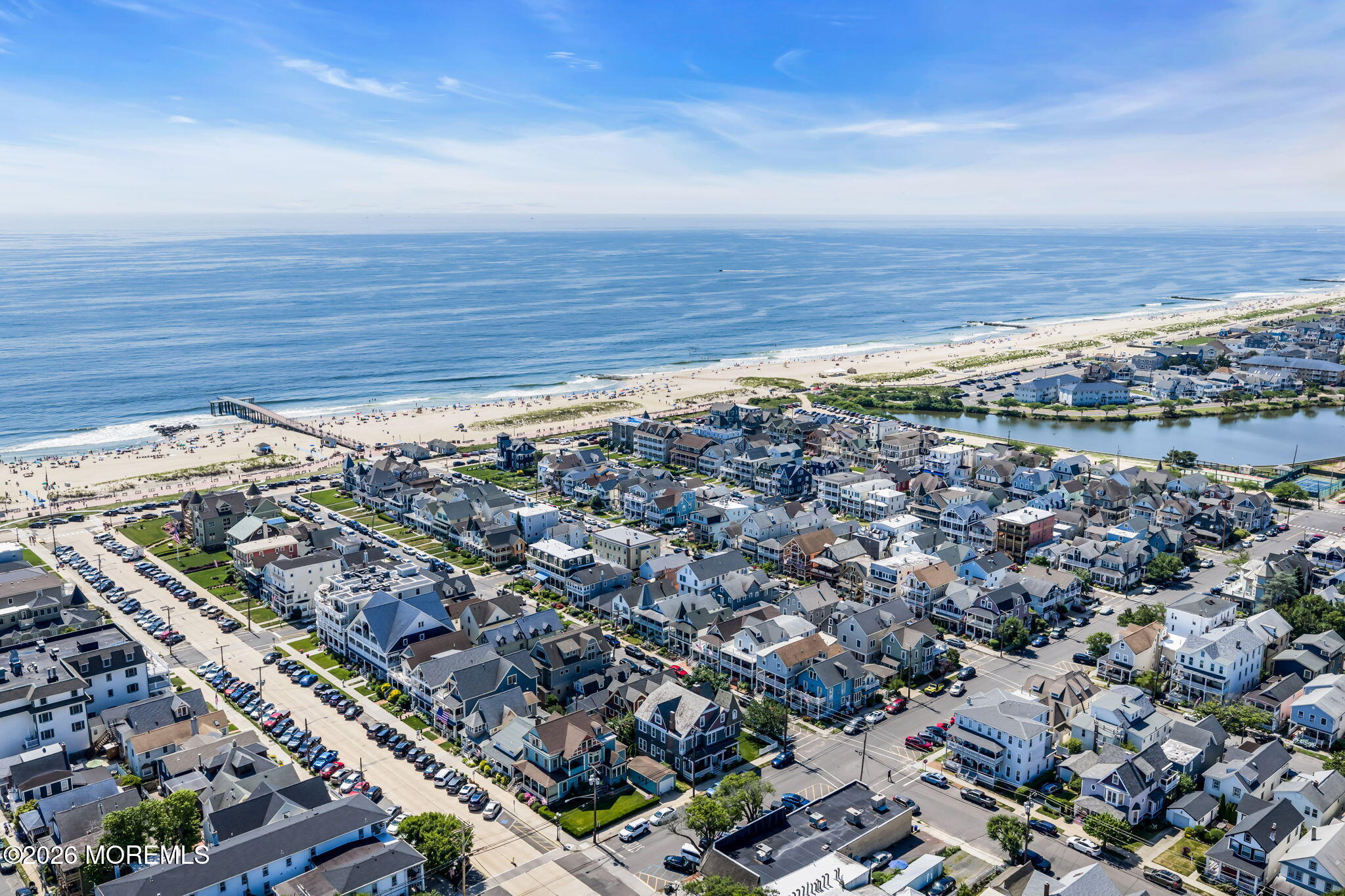 32 Heck Avenue Ocean Grove NJ 07756