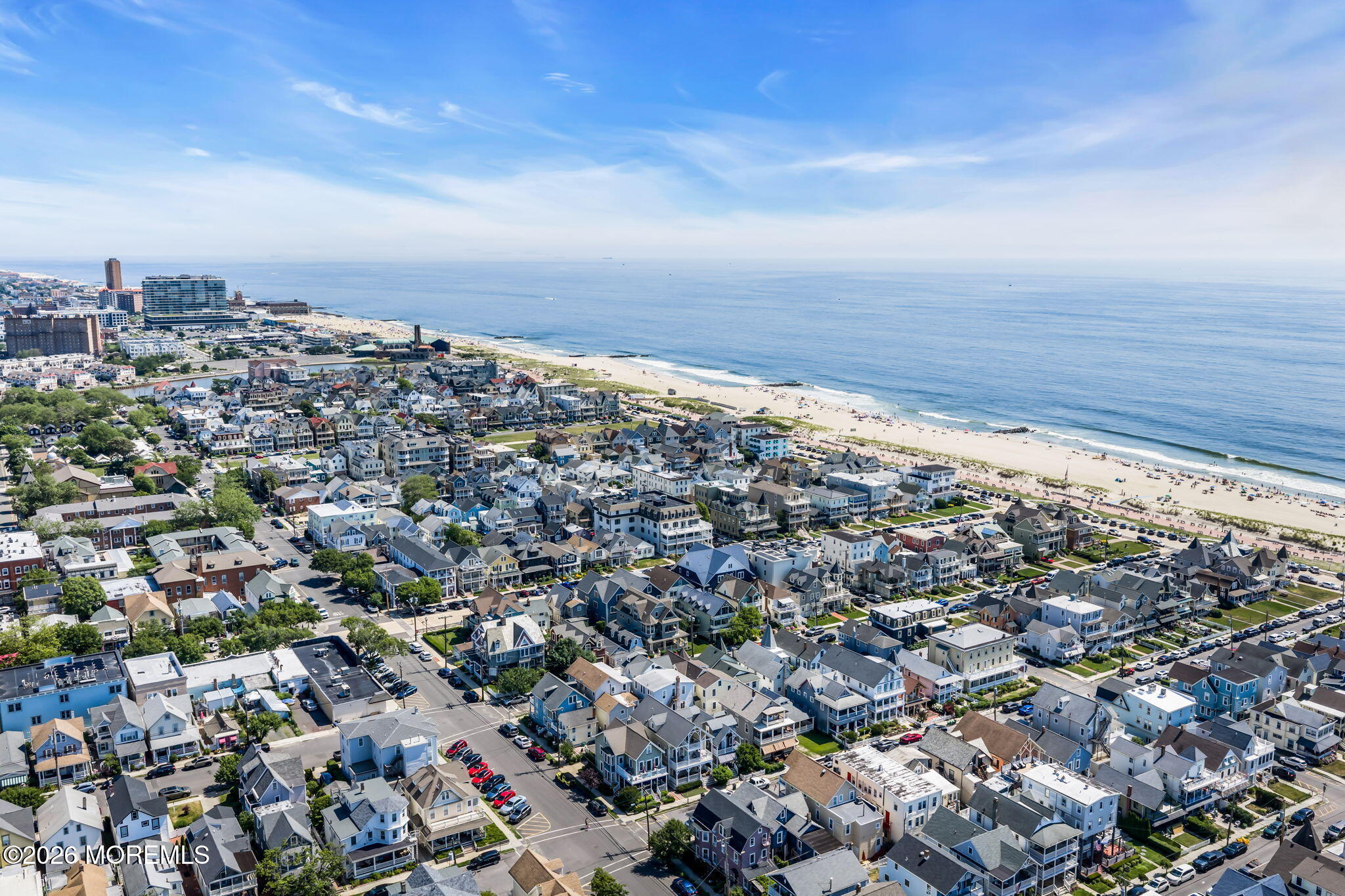 32 Heck Avenue Ocean Grove NJ 07756