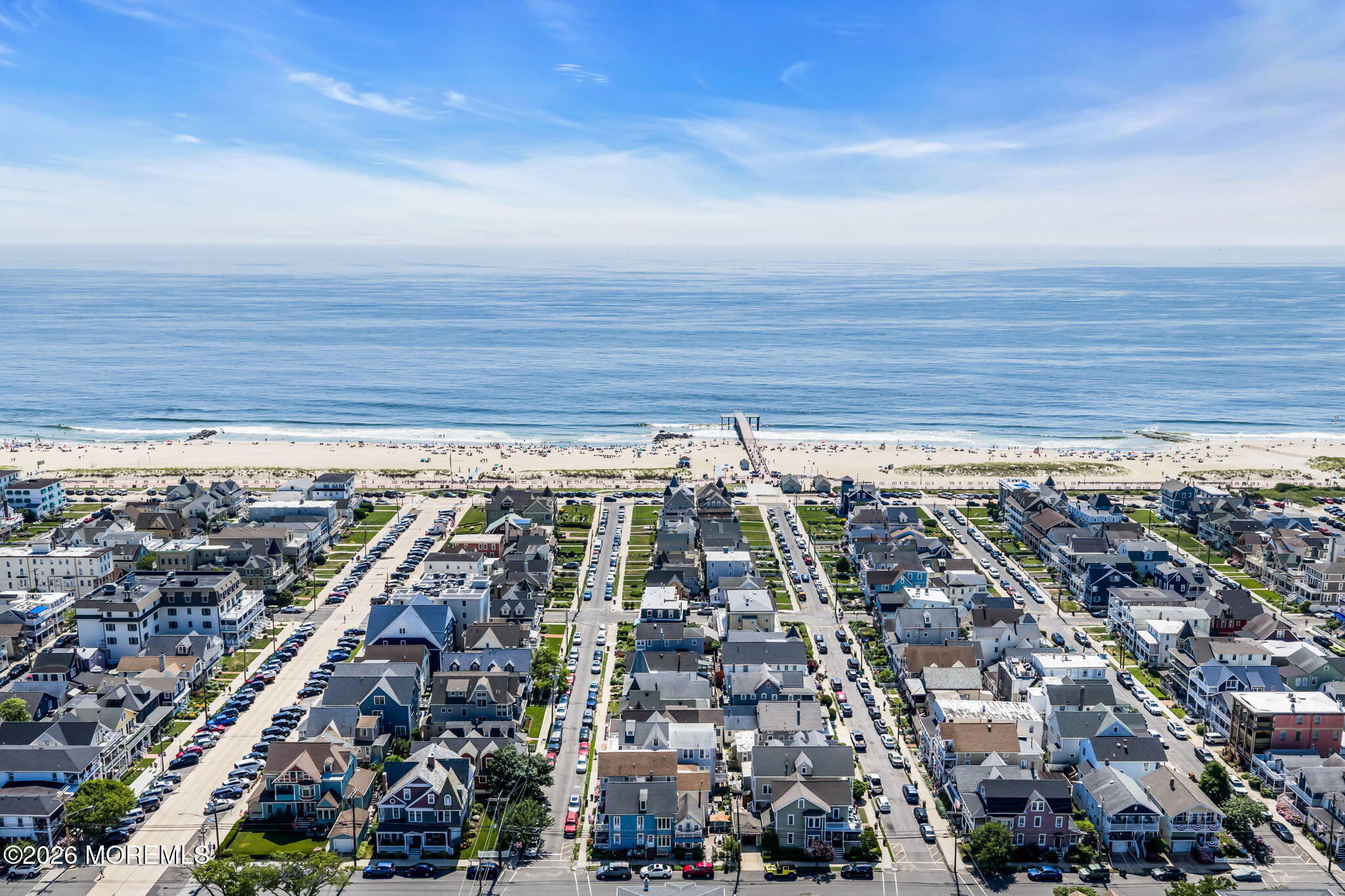 32 Heck Avenue Ocean Grove NJ 07756
