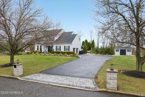 1 Trotter Way Cream Ridge NJ 08514