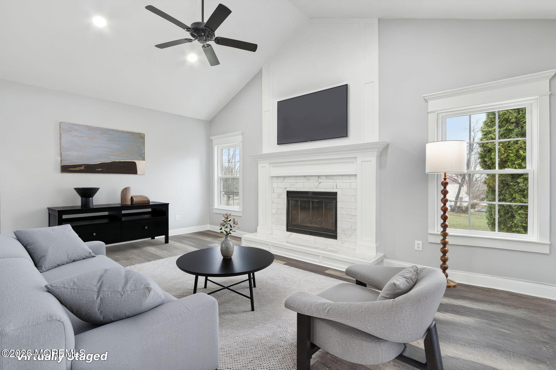 1 Trotter Way Cream Ridge NJ 08514