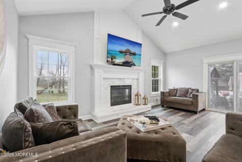 1 Trotter Way Cream Ridge NJ 08514