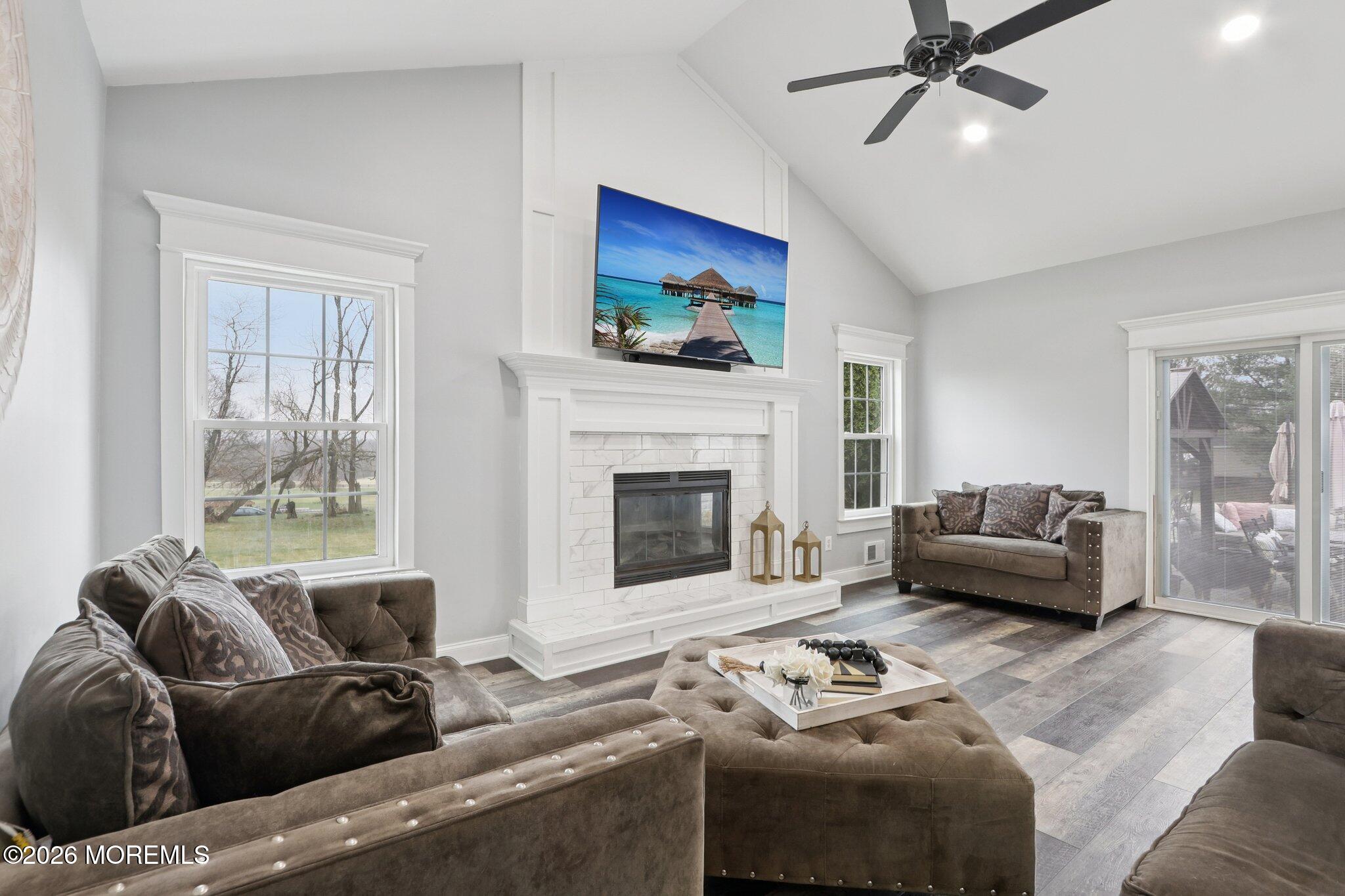1 Trotter Way Cream Ridge NJ 08514
