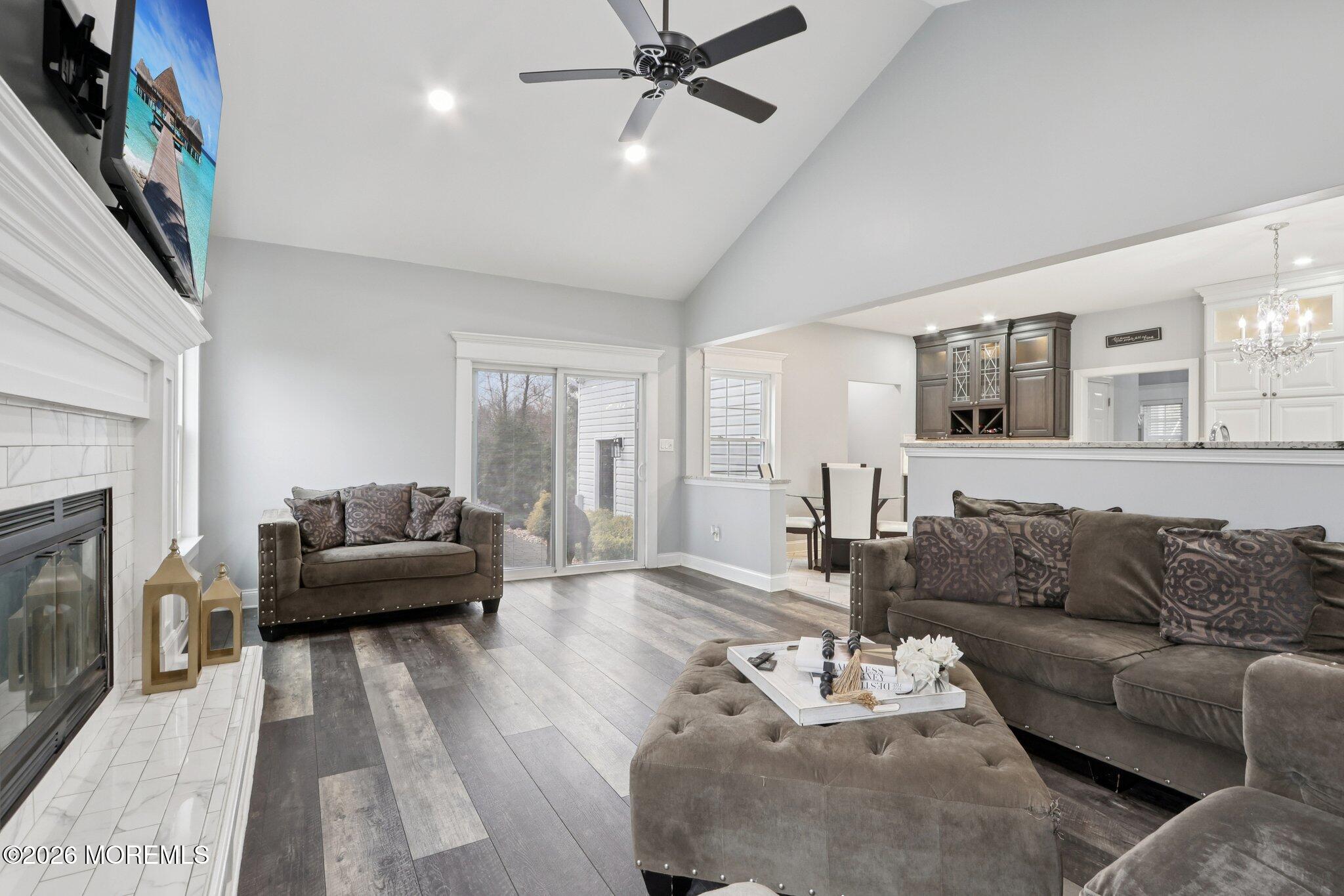 1 Trotter Way Cream Ridge NJ 08514