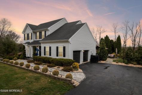 1 Trotter Way Cream Ridge NJ 08514