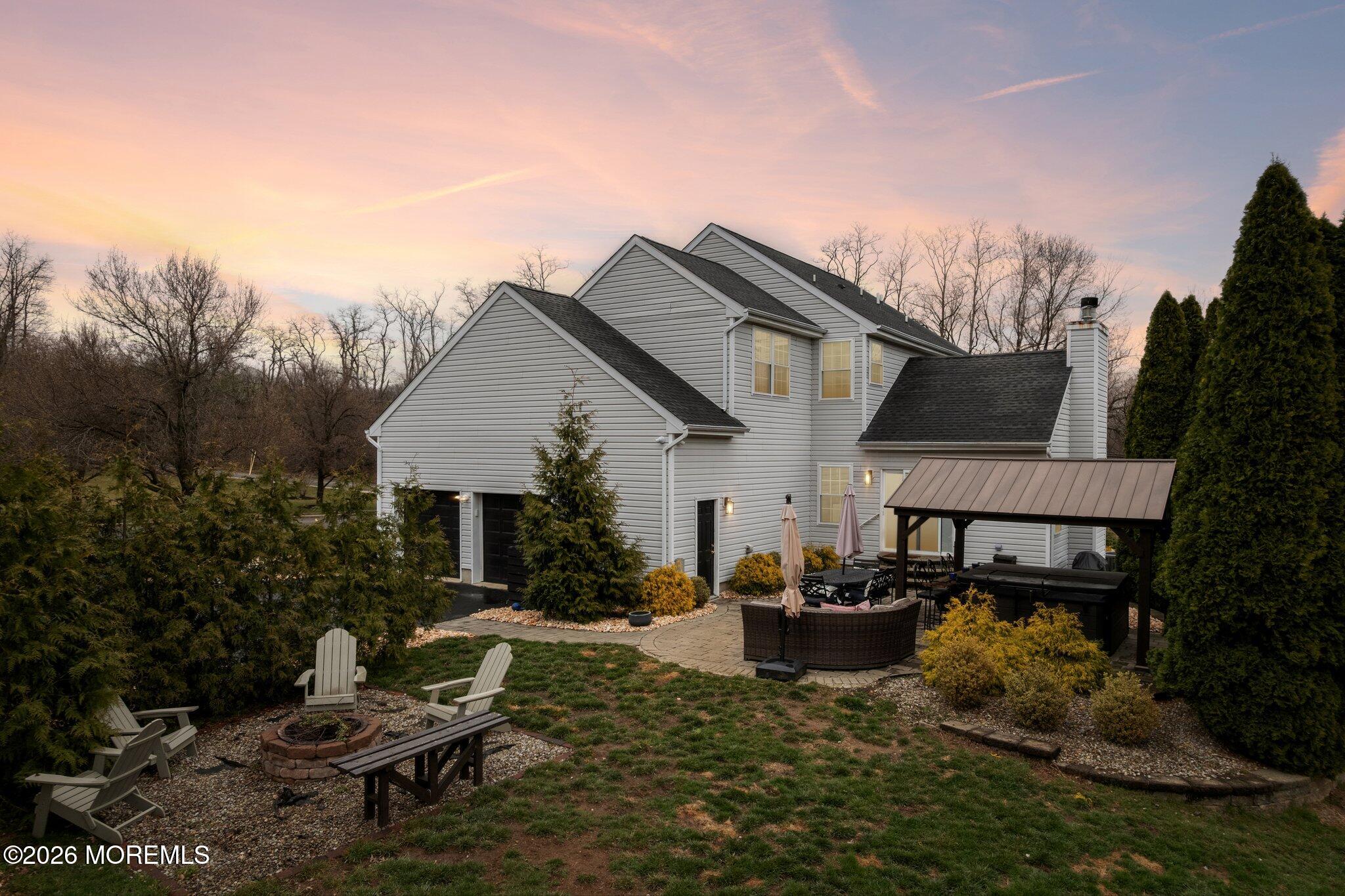 1 Trotter Way Cream Ridge NJ 08514