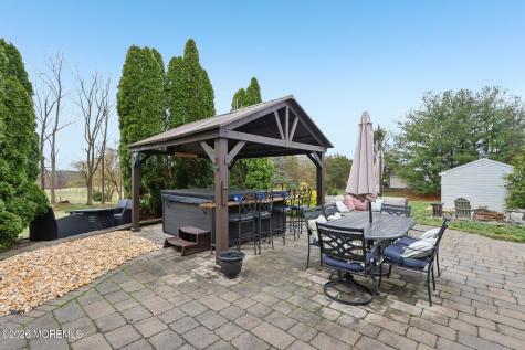 1 Trotter Way Cream Ridge NJ 08514