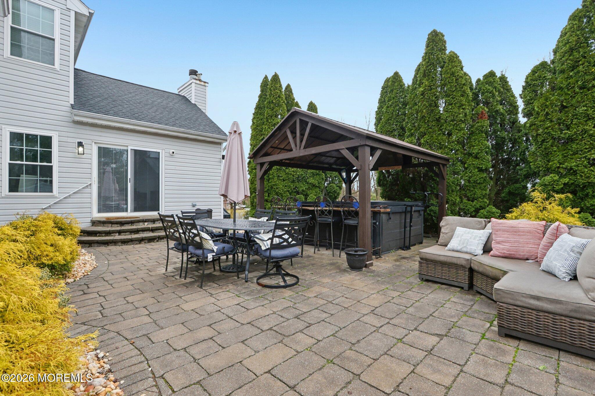 1 Trotter Way Cream Ridge NJ 08514