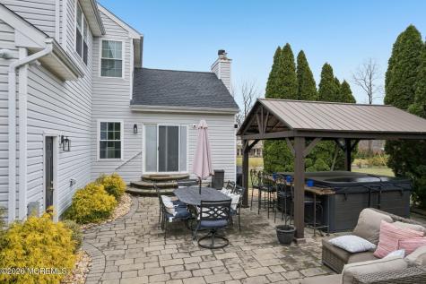 1 Trotter Way Cream Ridge NJ 08514