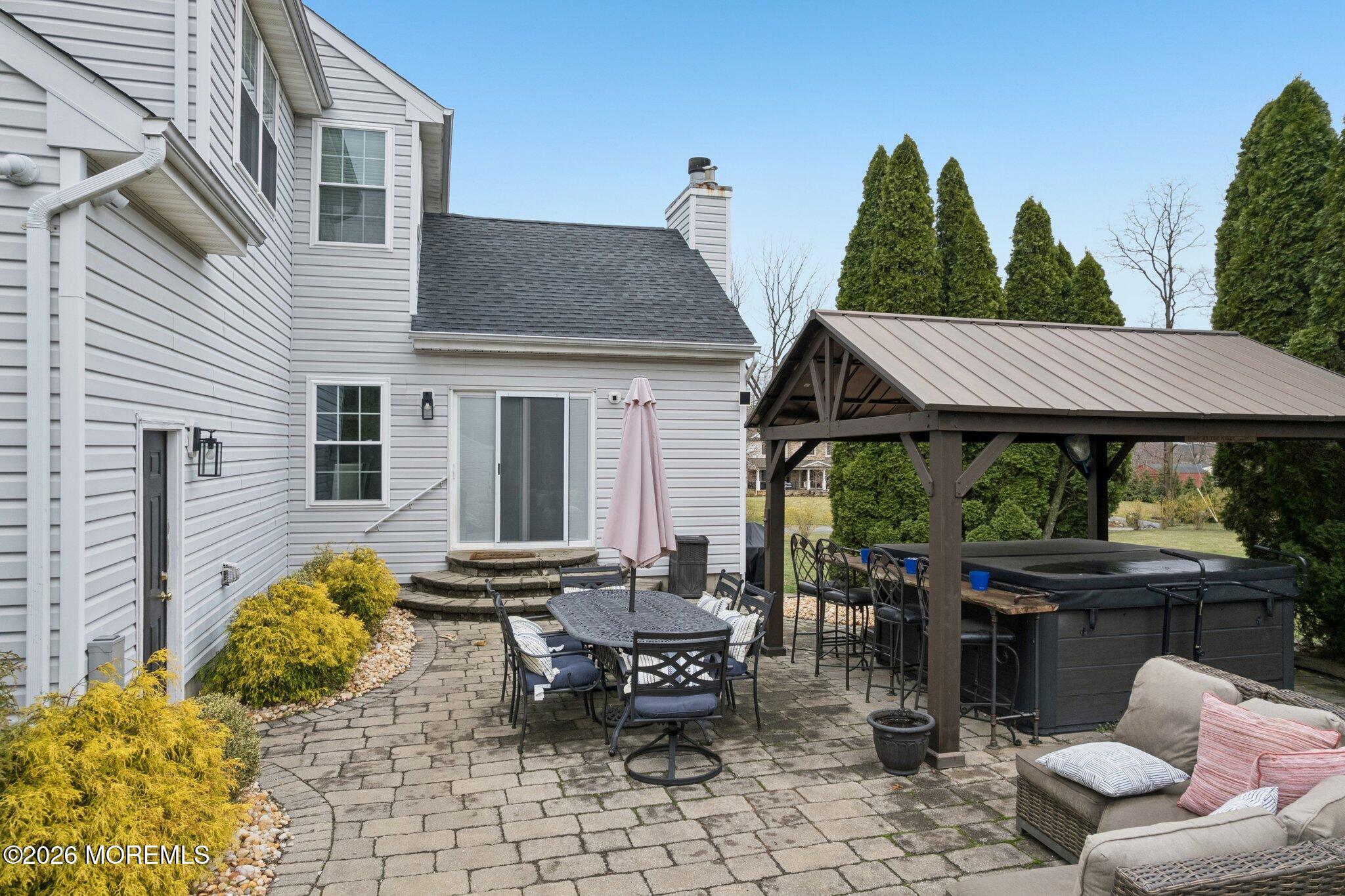 1 Trotter Way Cream Ridge NJ 08514
