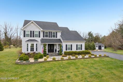 1 Trotter Way Cream Ridge NJ 08514