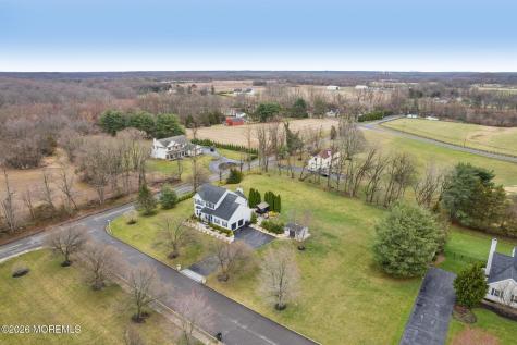 1 Trotter Way Cream Ridge NJ 08514
